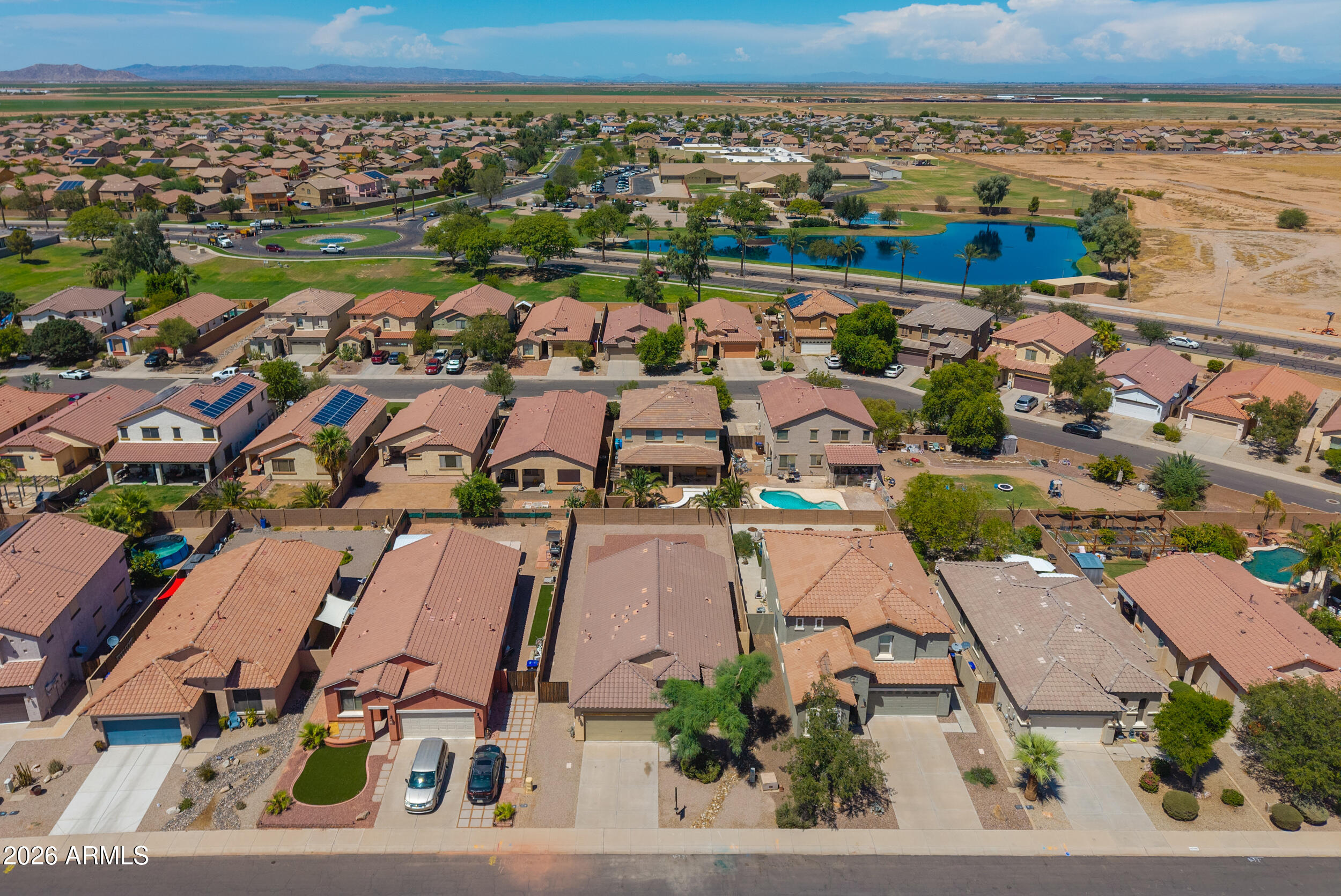 36130 W VERA CRUZ Drive