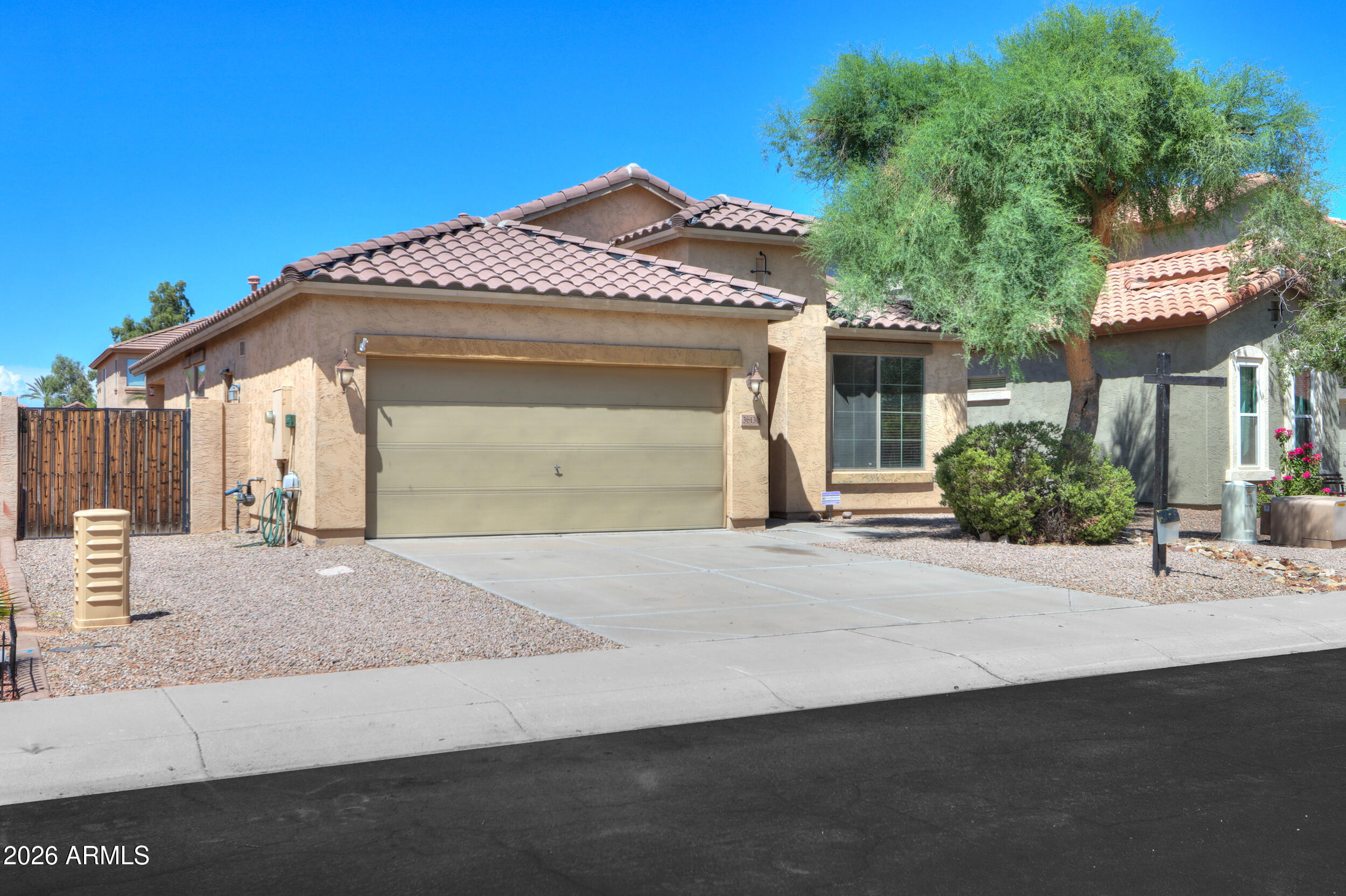 36130 W VERA CRUZ Drive