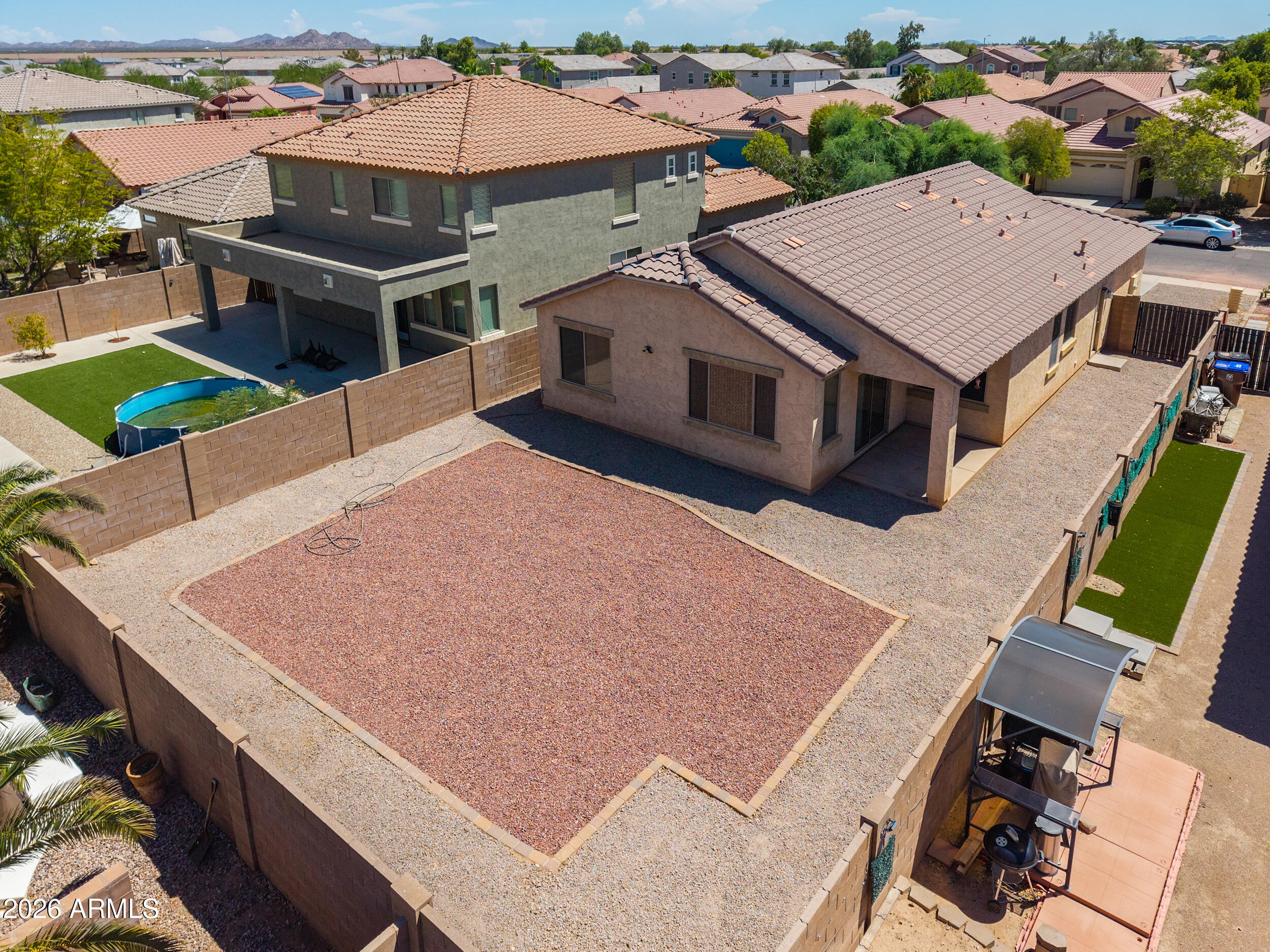 36130 W VERA CRUZ Drive