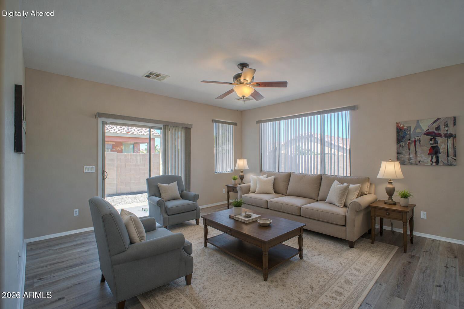 36130 W VERA CRUZ Drive