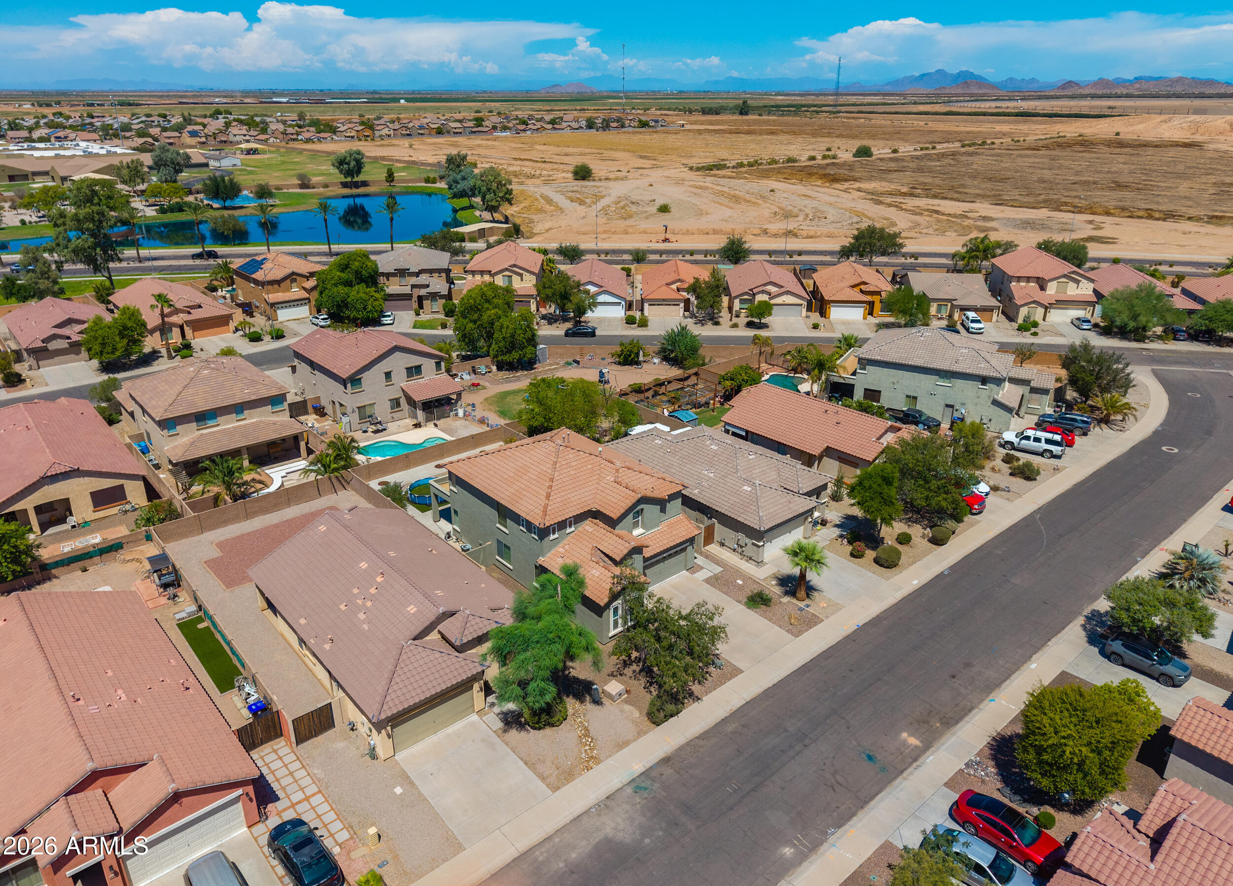 36130 W VERA CRUZ Drive