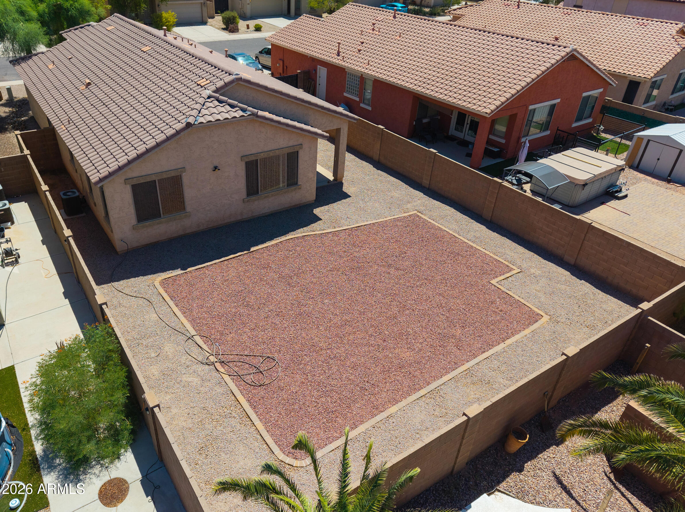 36130 W VERA CRUZ Drive