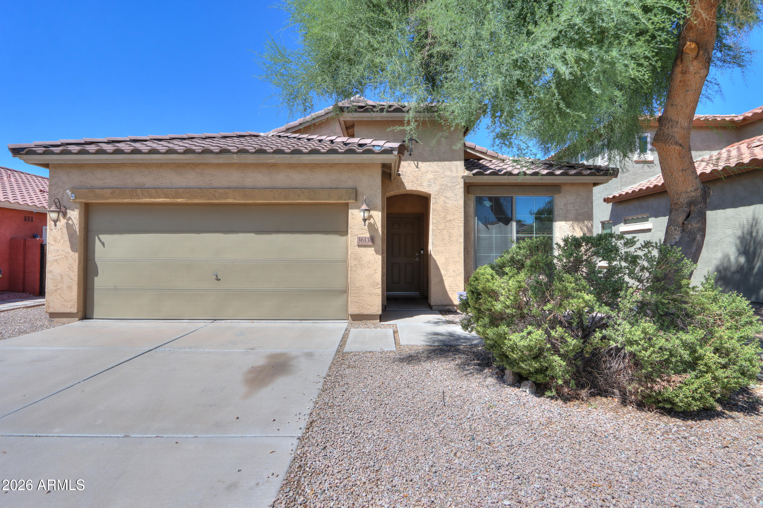 36130 W VERA CRUZ Drive