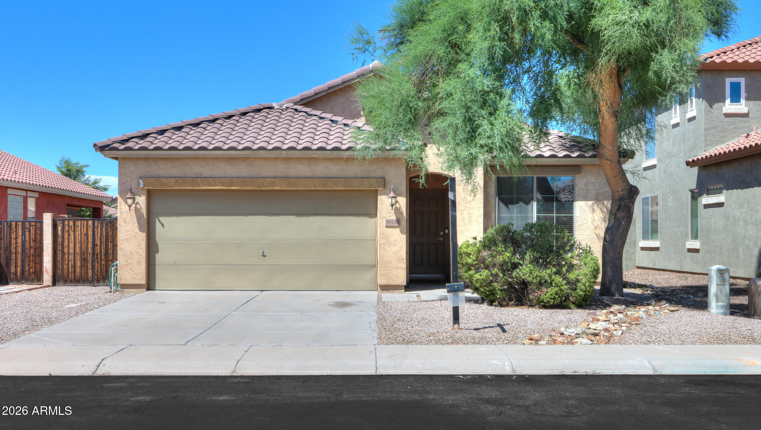 36130 W VERA CRUZ Drive