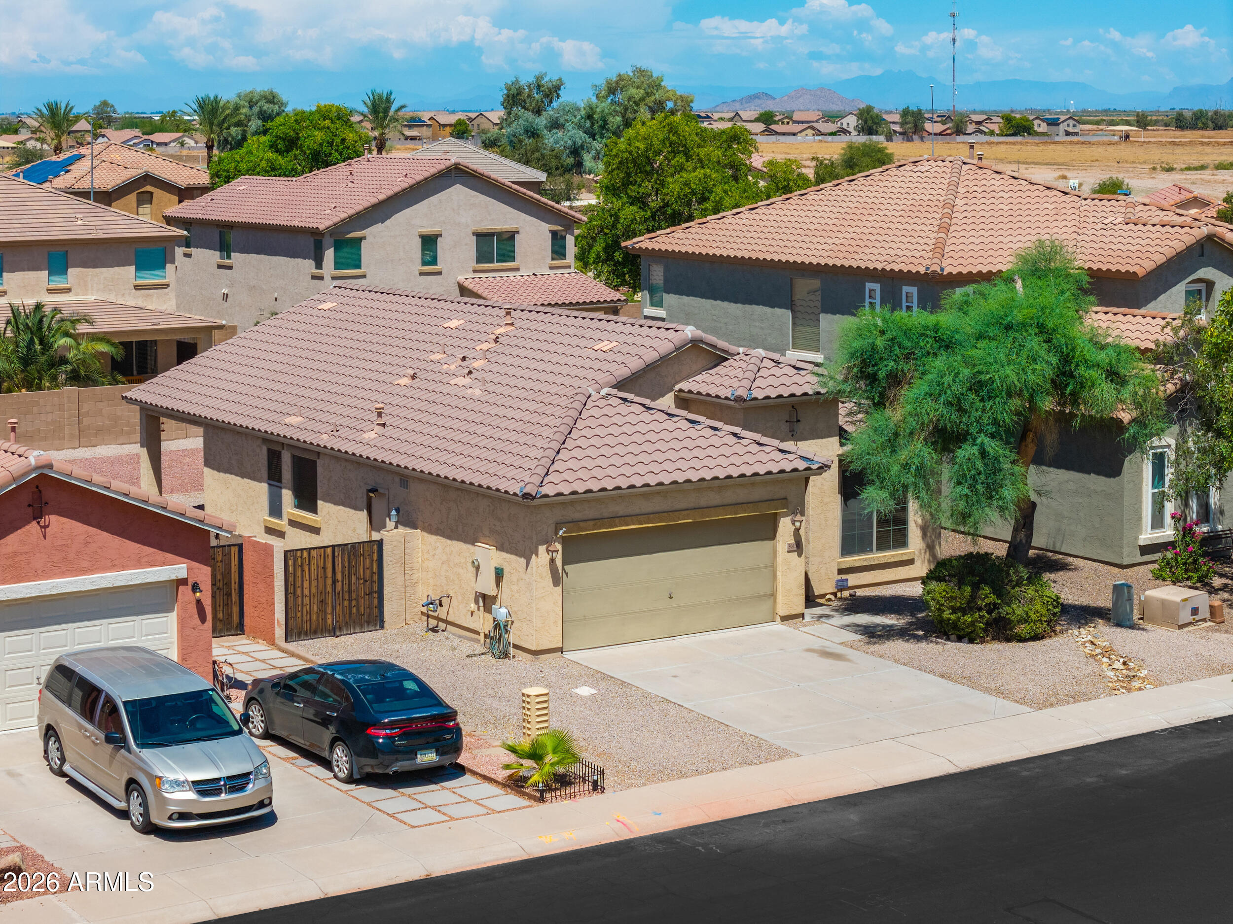 36130 W VERA CRUZ Drive