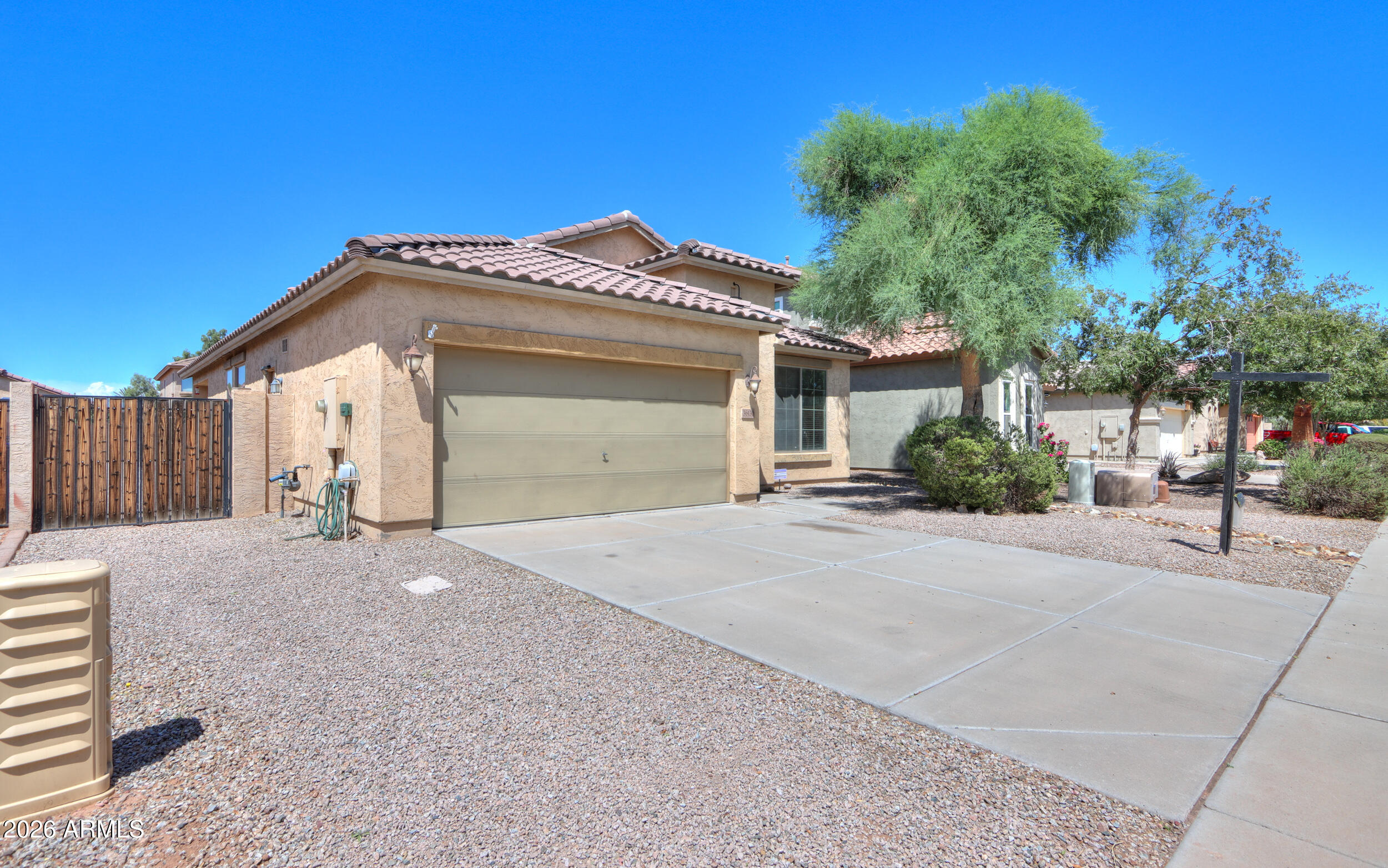 36130 W VERA CRUZ Drive