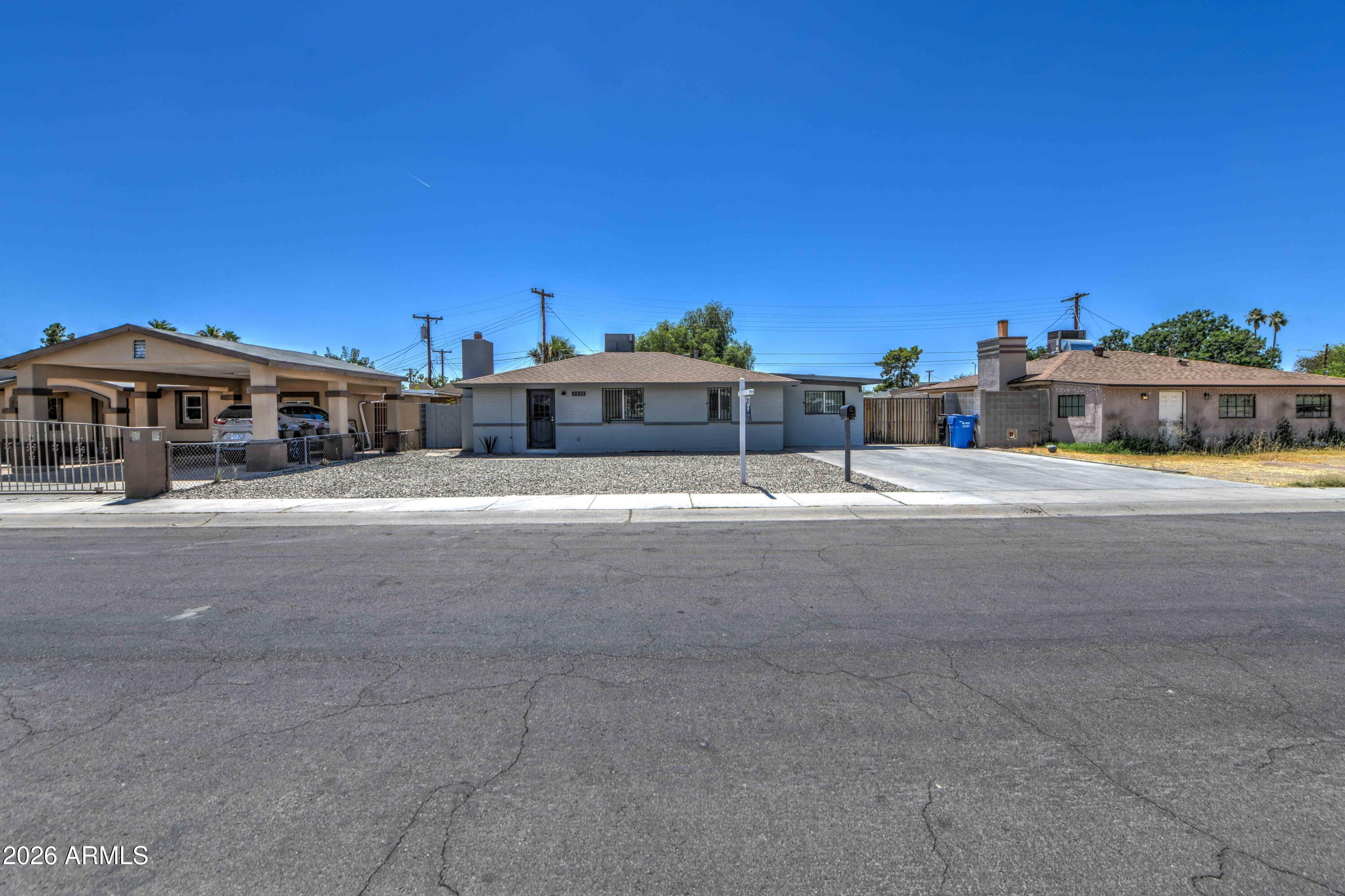 3530 N 63RD Drive