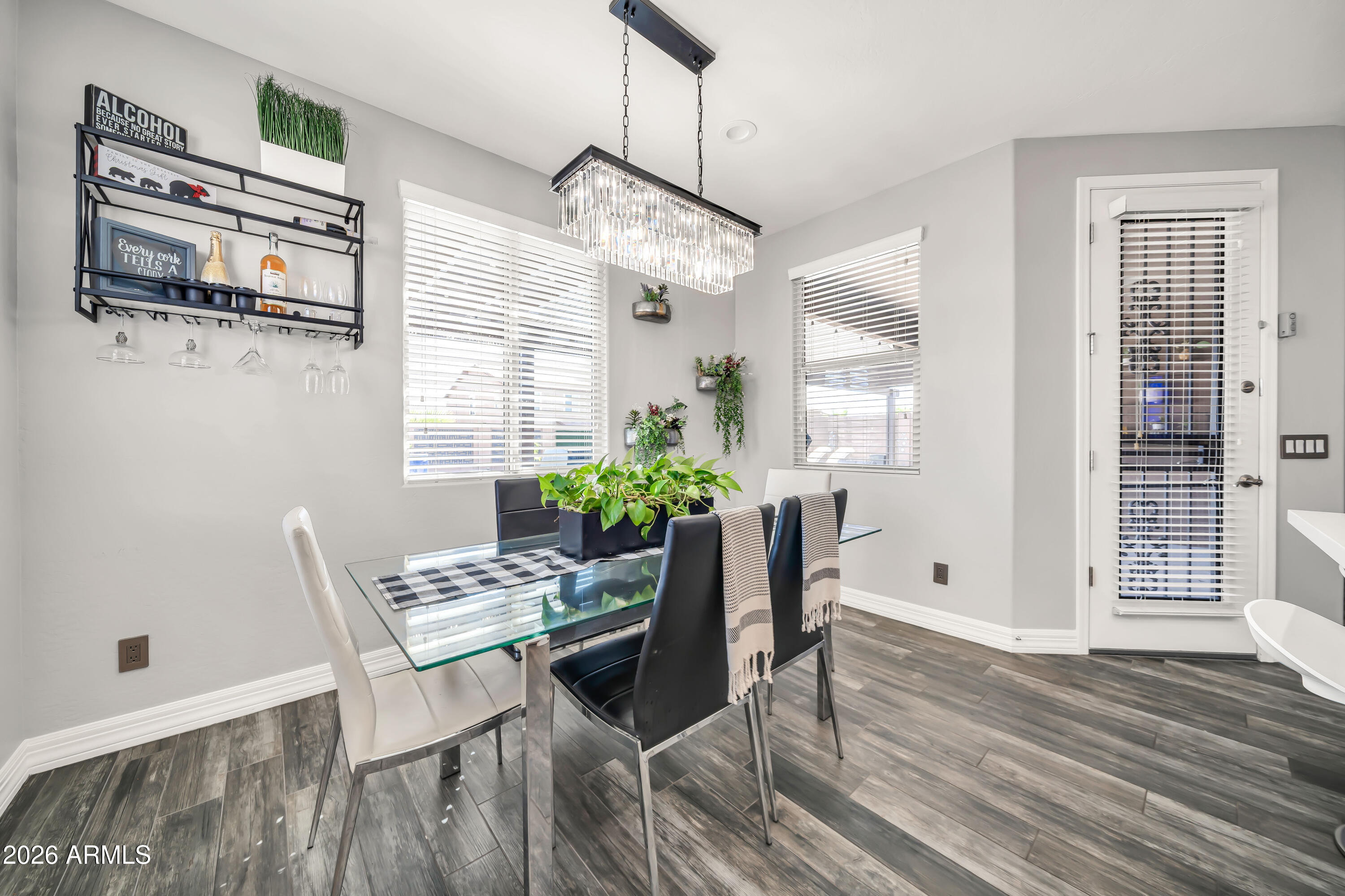 3713 W ABRAMS Drive