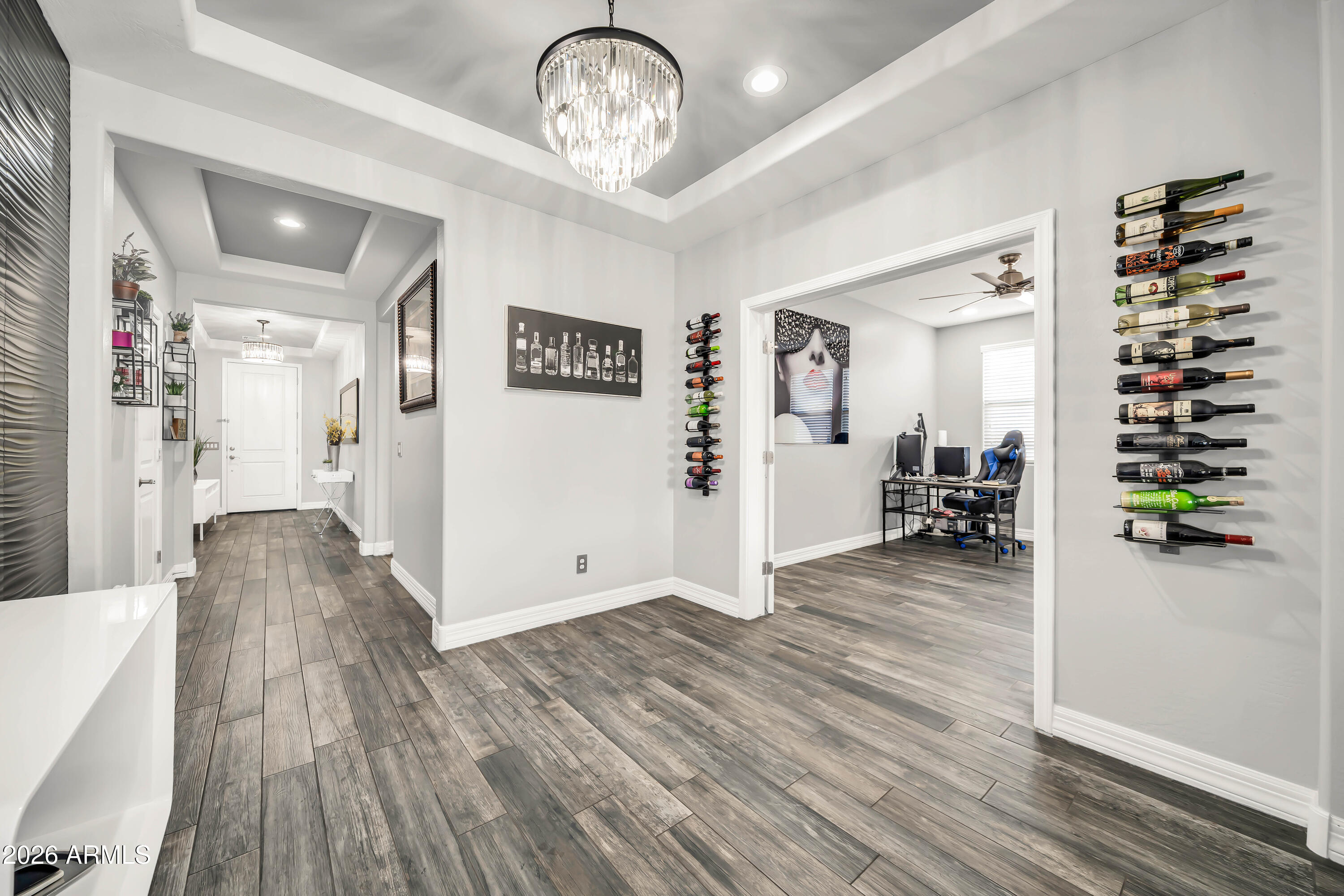 3713 W ABRAMS Drive