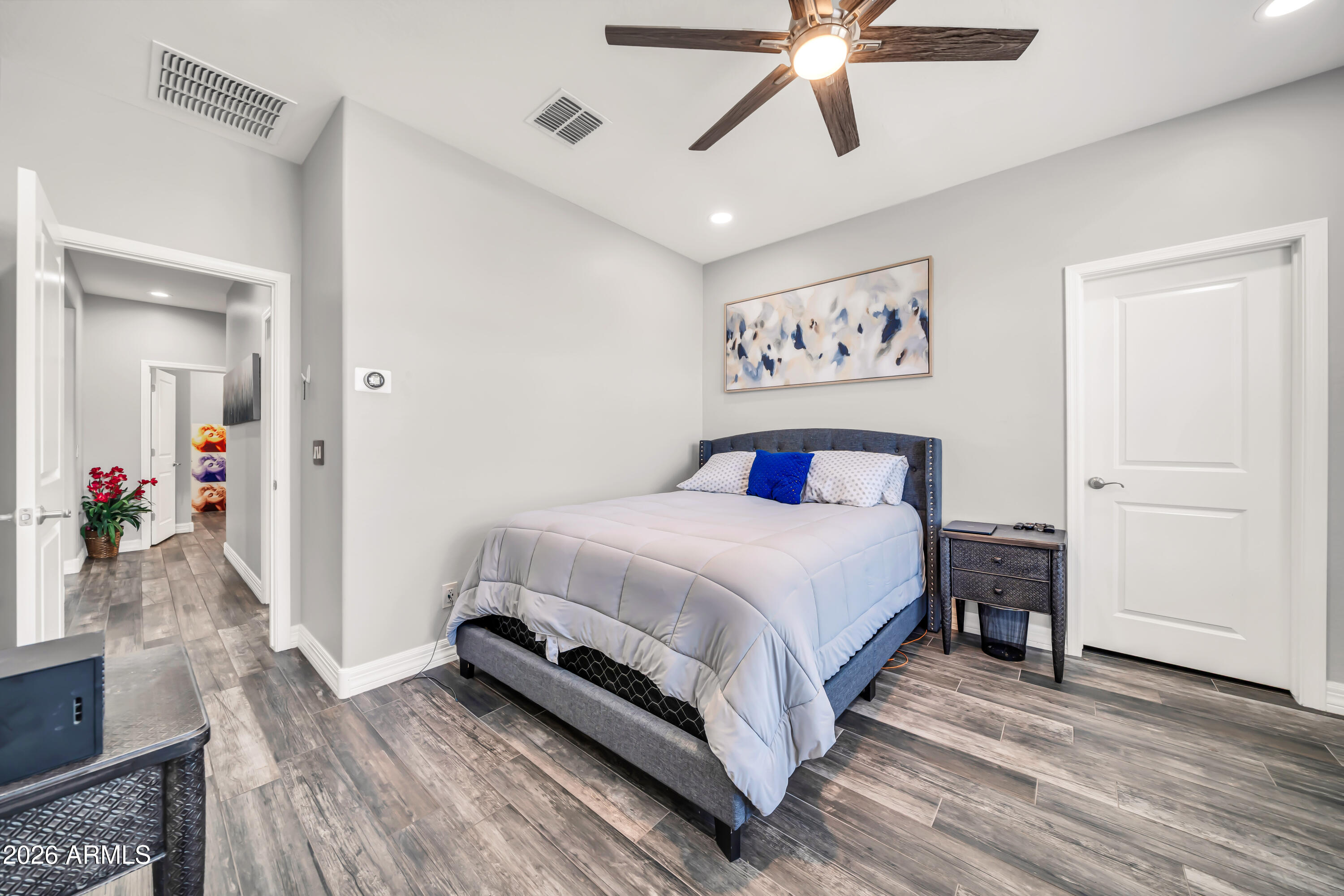 3713 W ABRAMS Drive