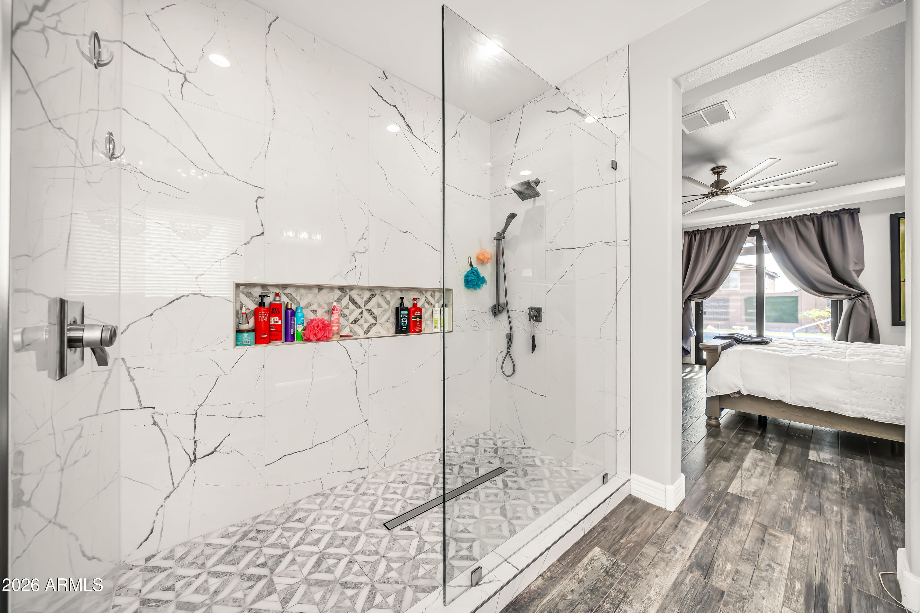 3713 W ABRAMS Drive