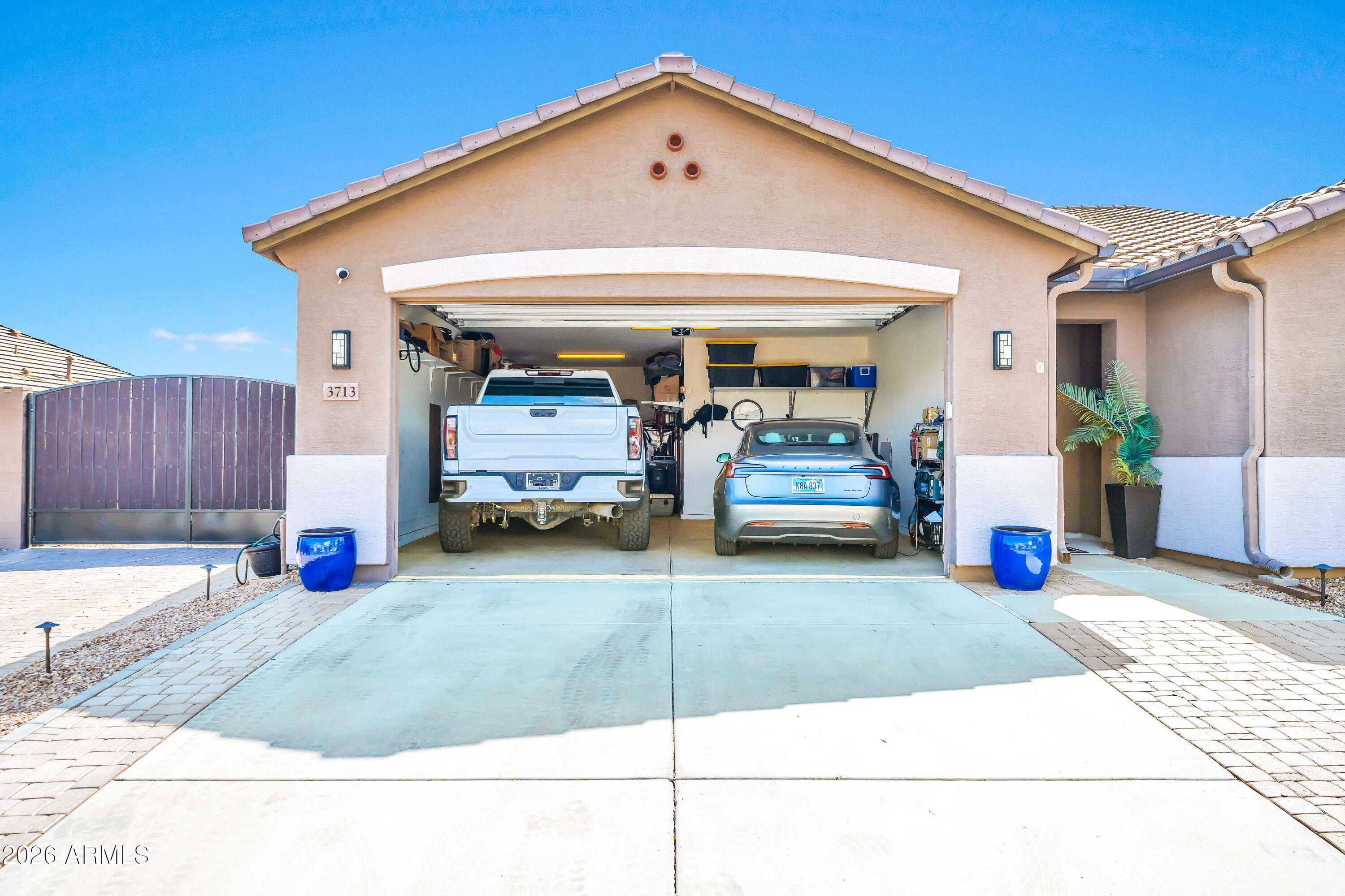 3713 W ABRAMS Drive