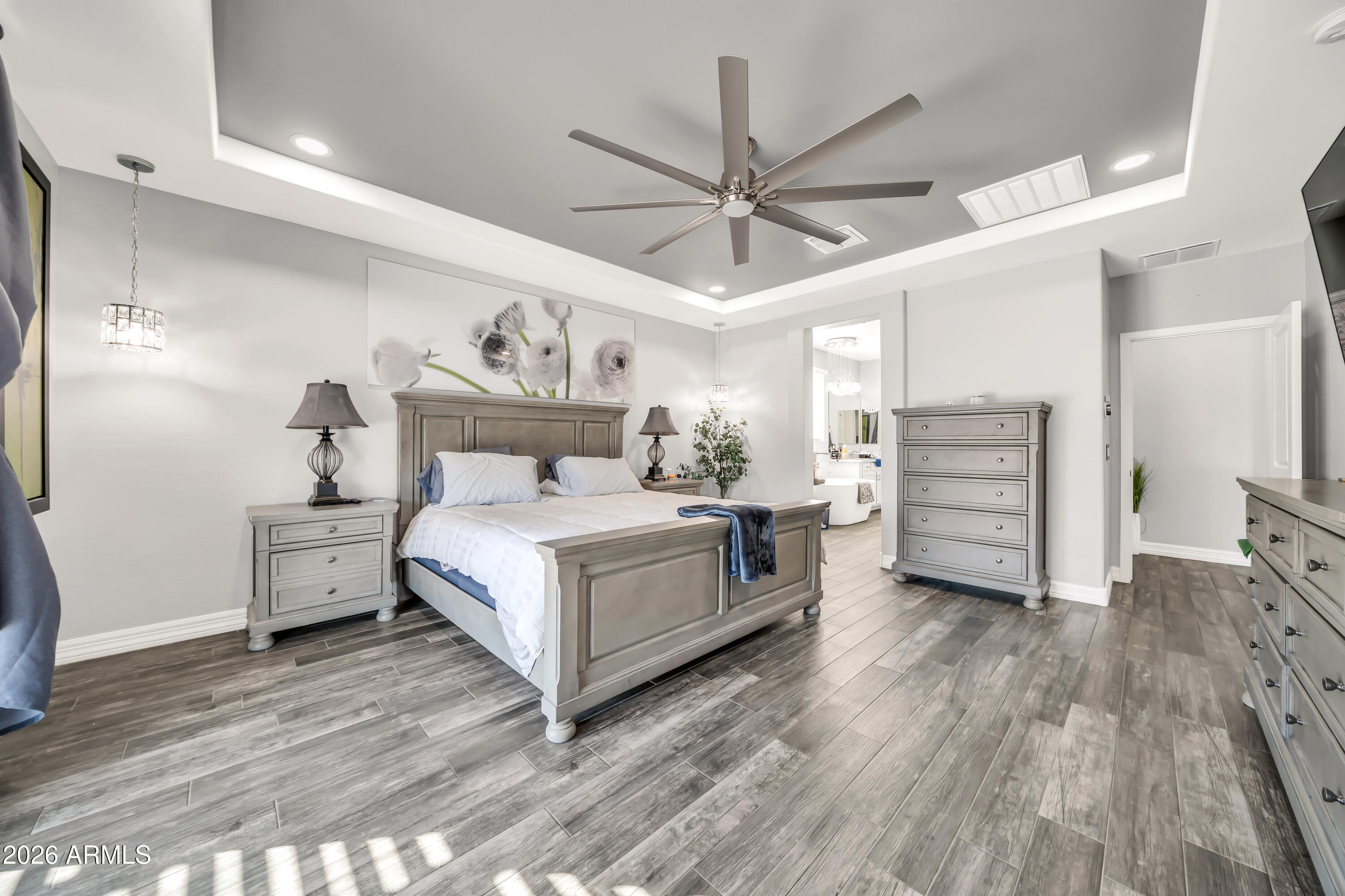 3713 W ABRAMS Drive