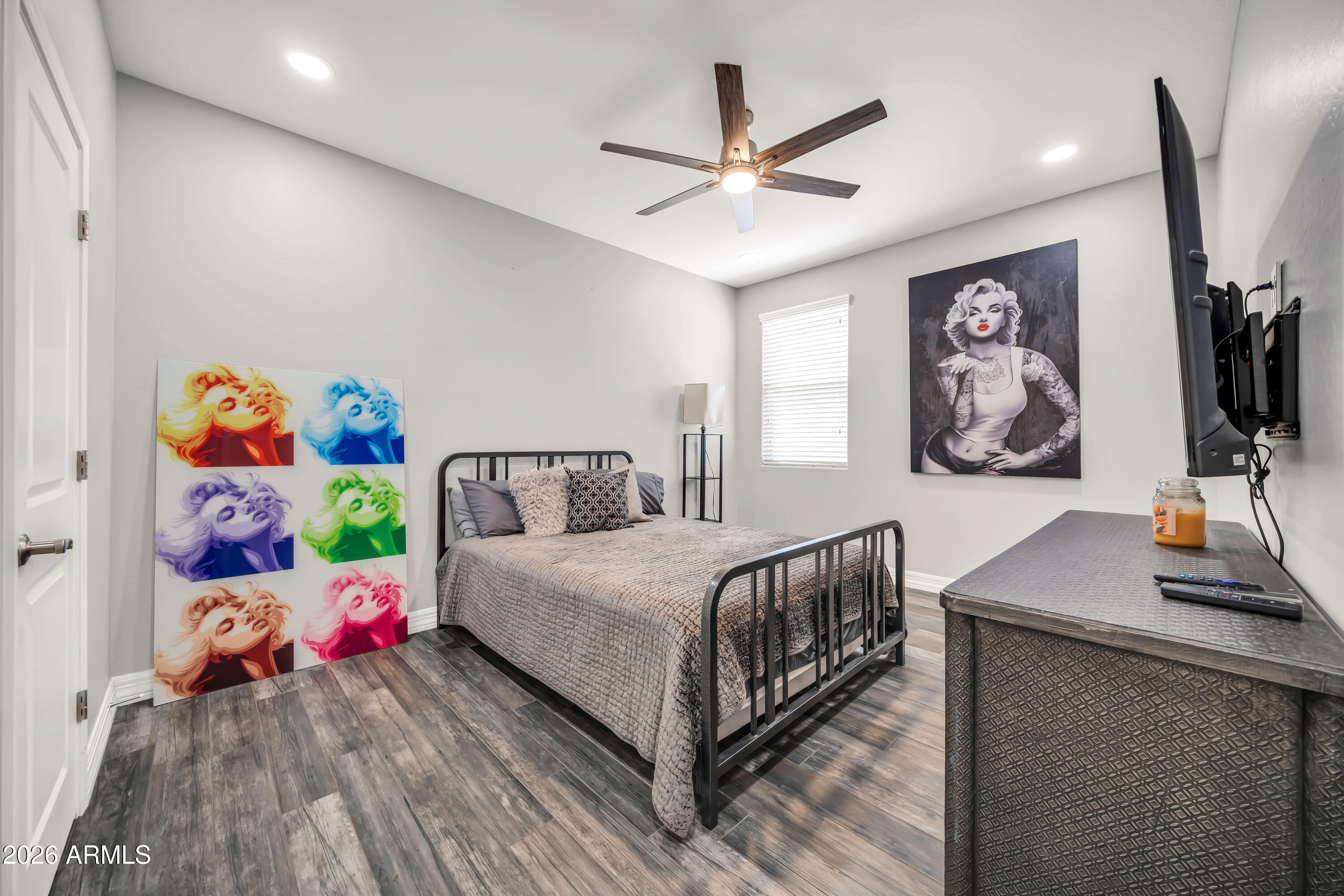 3713 W ABRAMS Drive