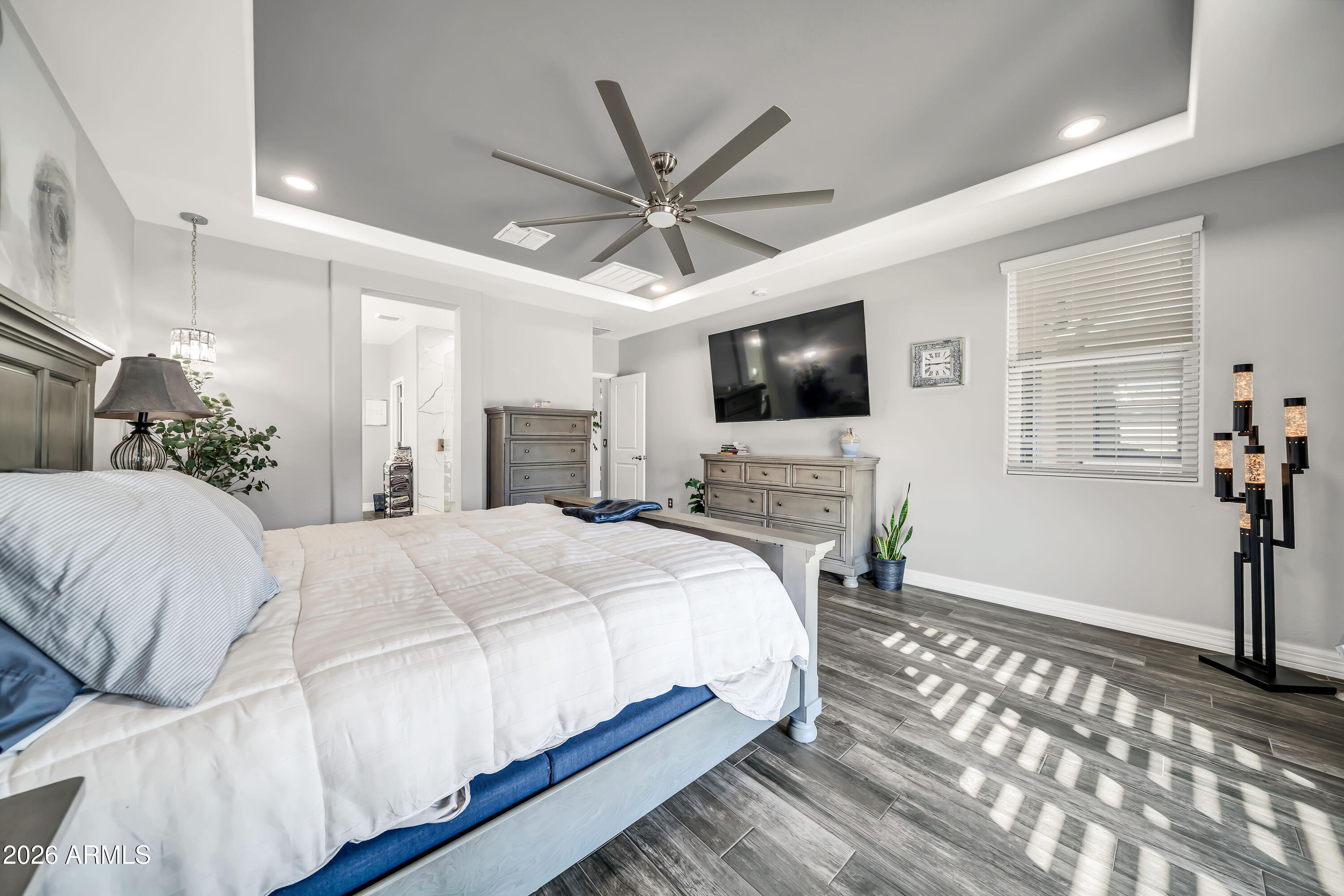 3713 W ABRAMS Drive