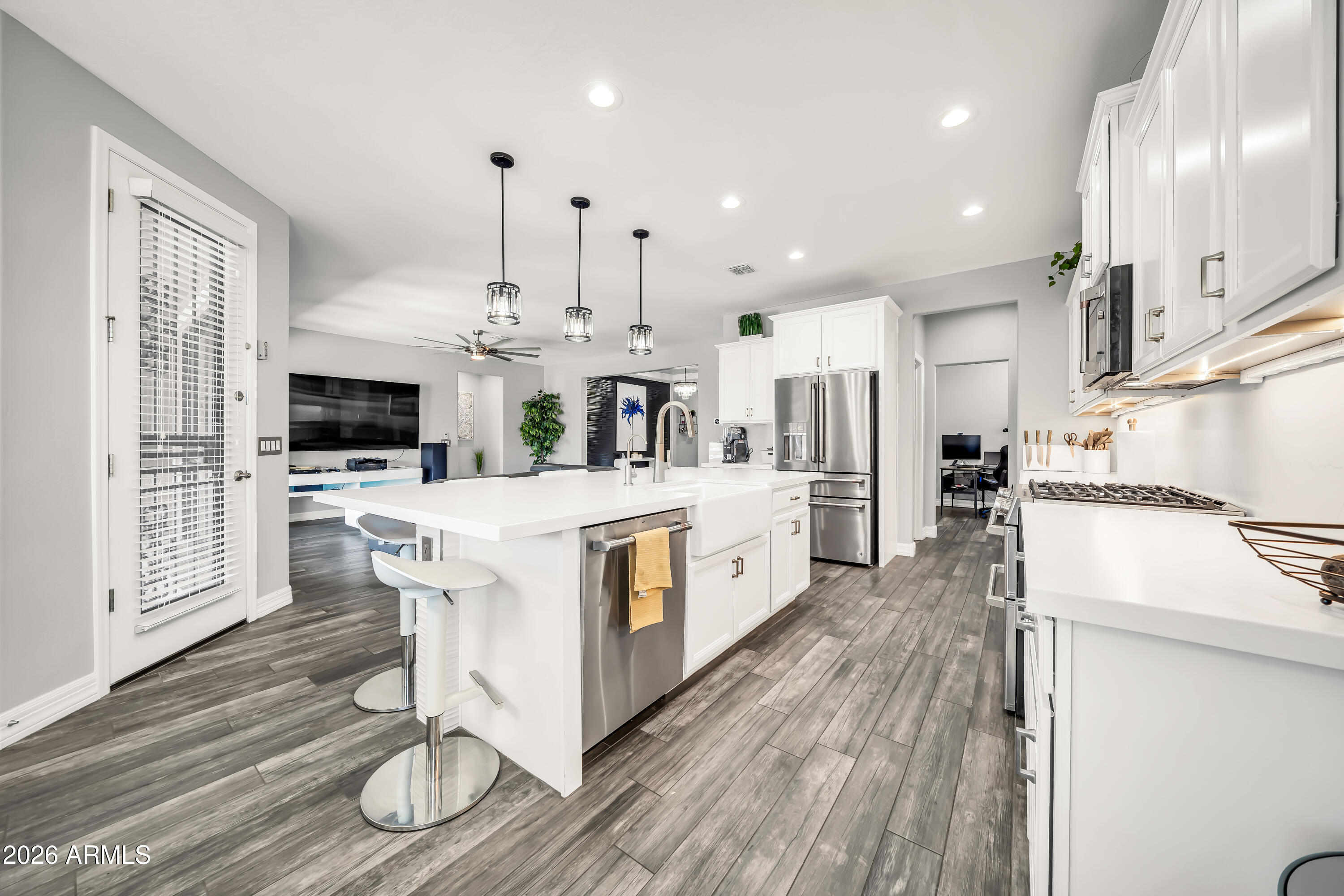 3713 W ABRAMS Drive