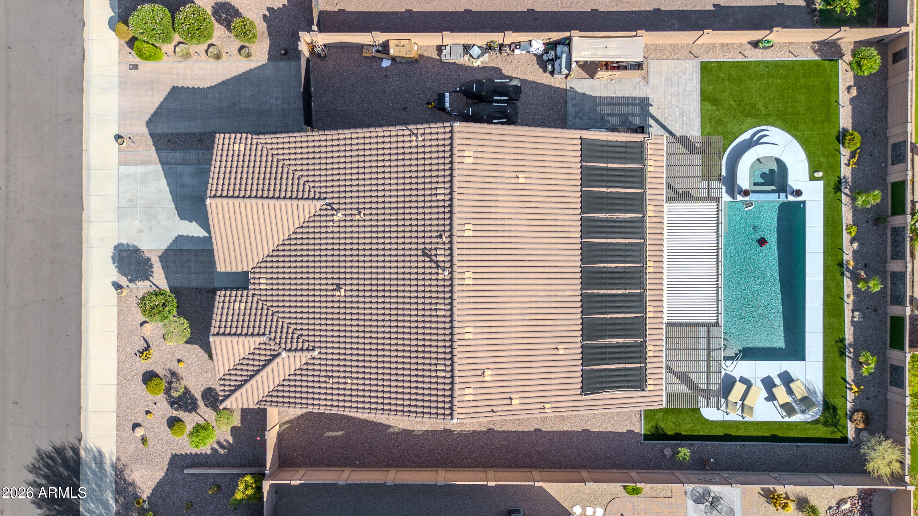 3713 W ABRAMS Drive