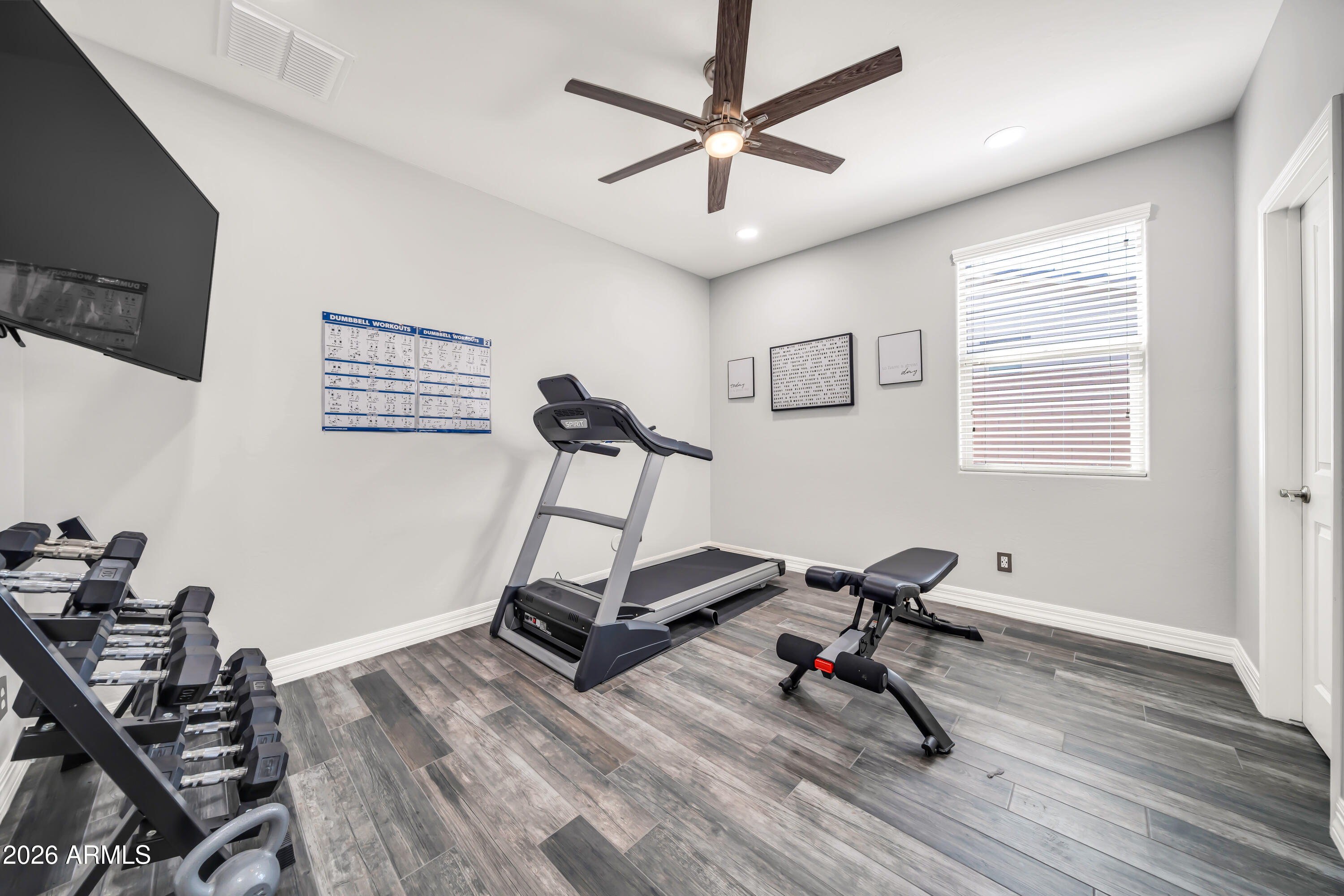 3713 W ABRAMS Drive