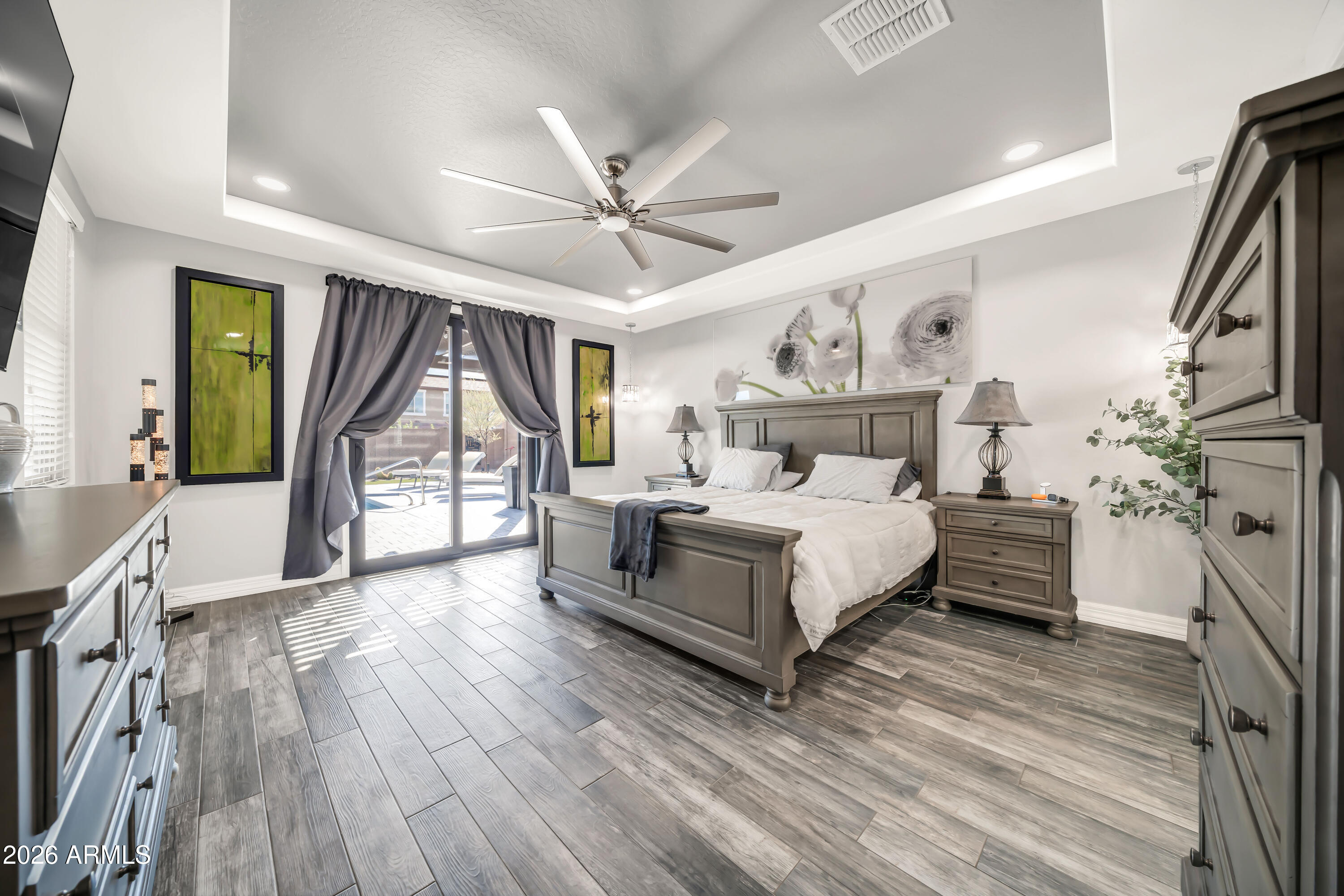 3713 W ABRAMS Drive
