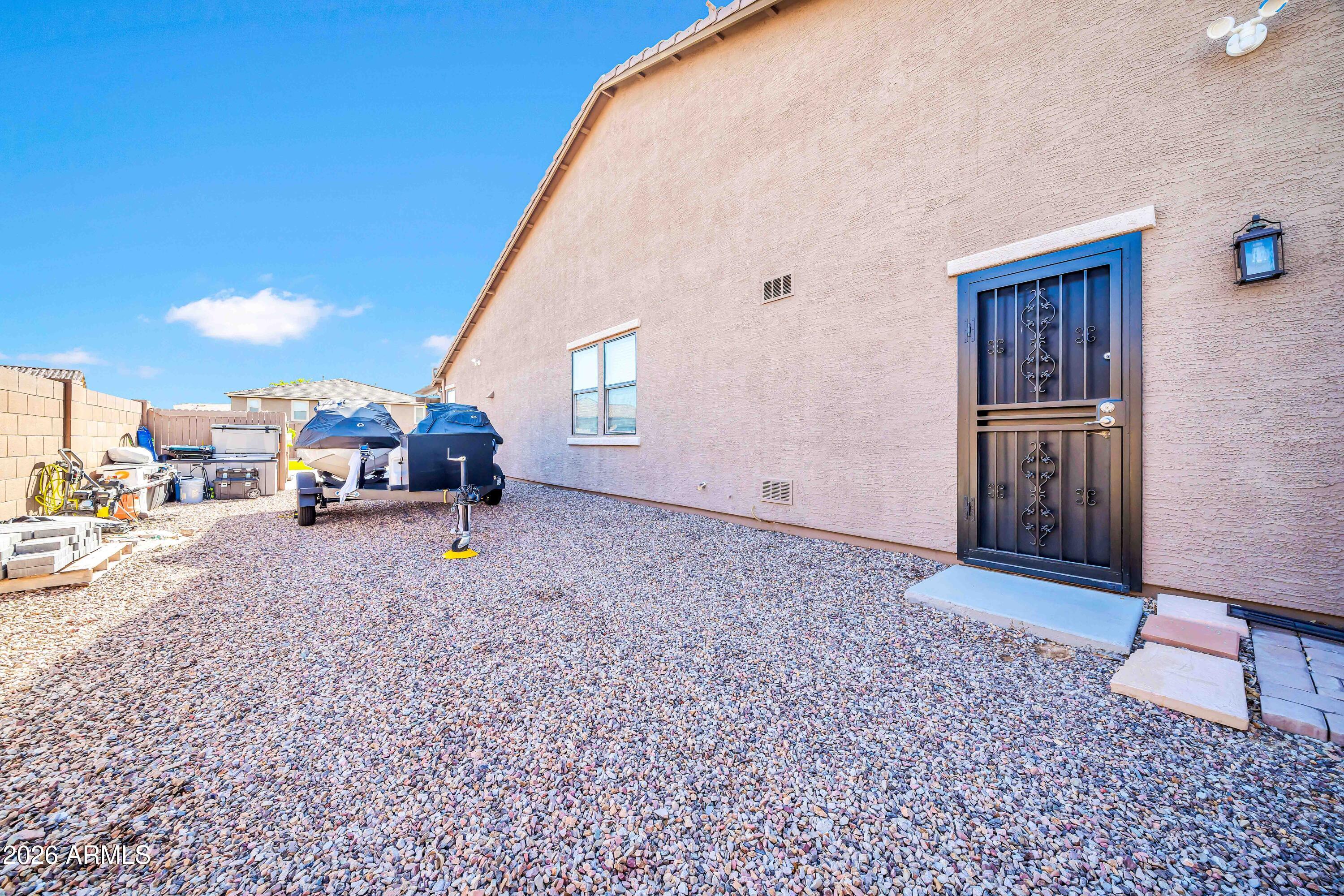 3713 W ABRAMS Drive