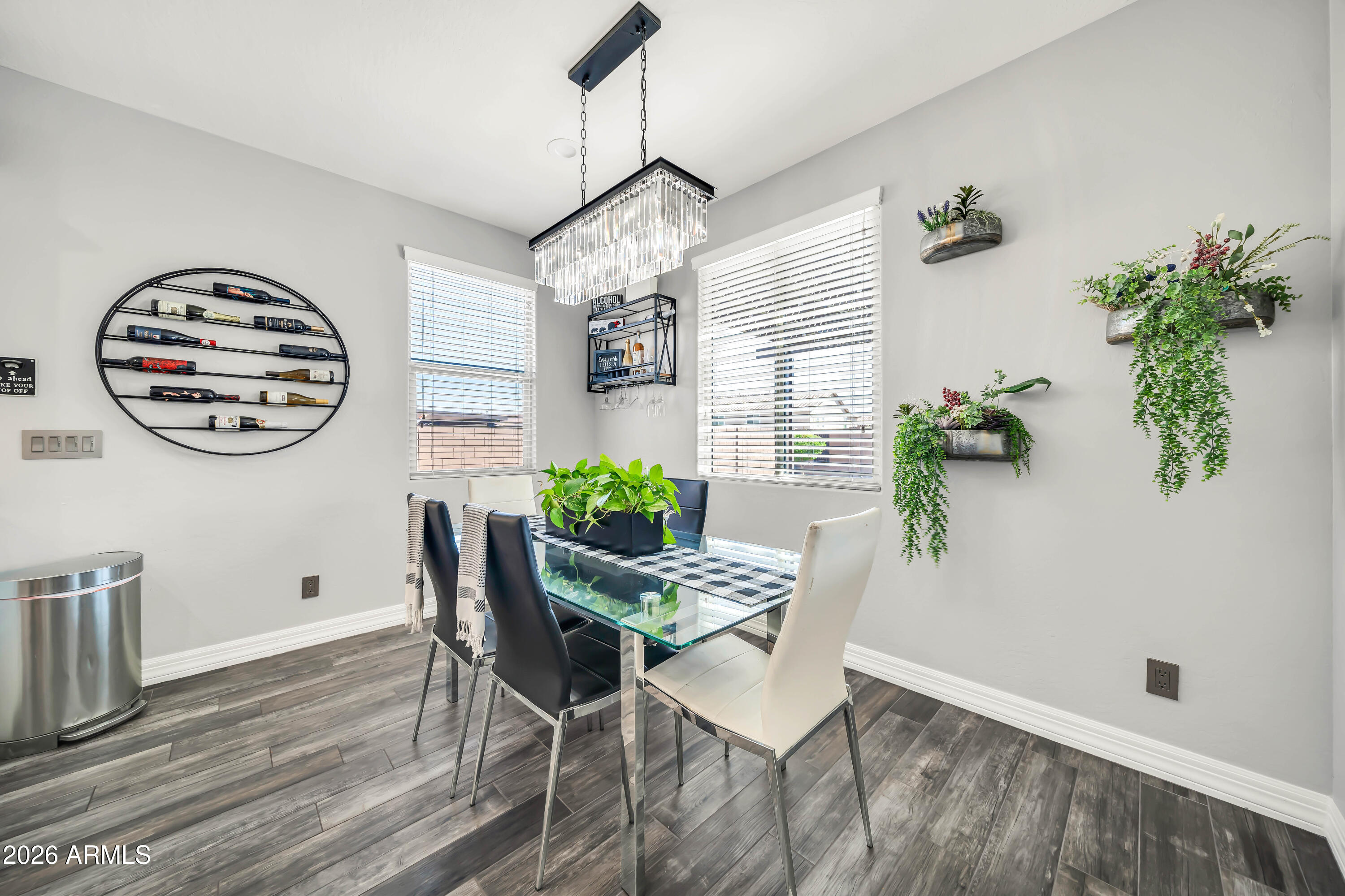 3713 W ABRAMS Drive