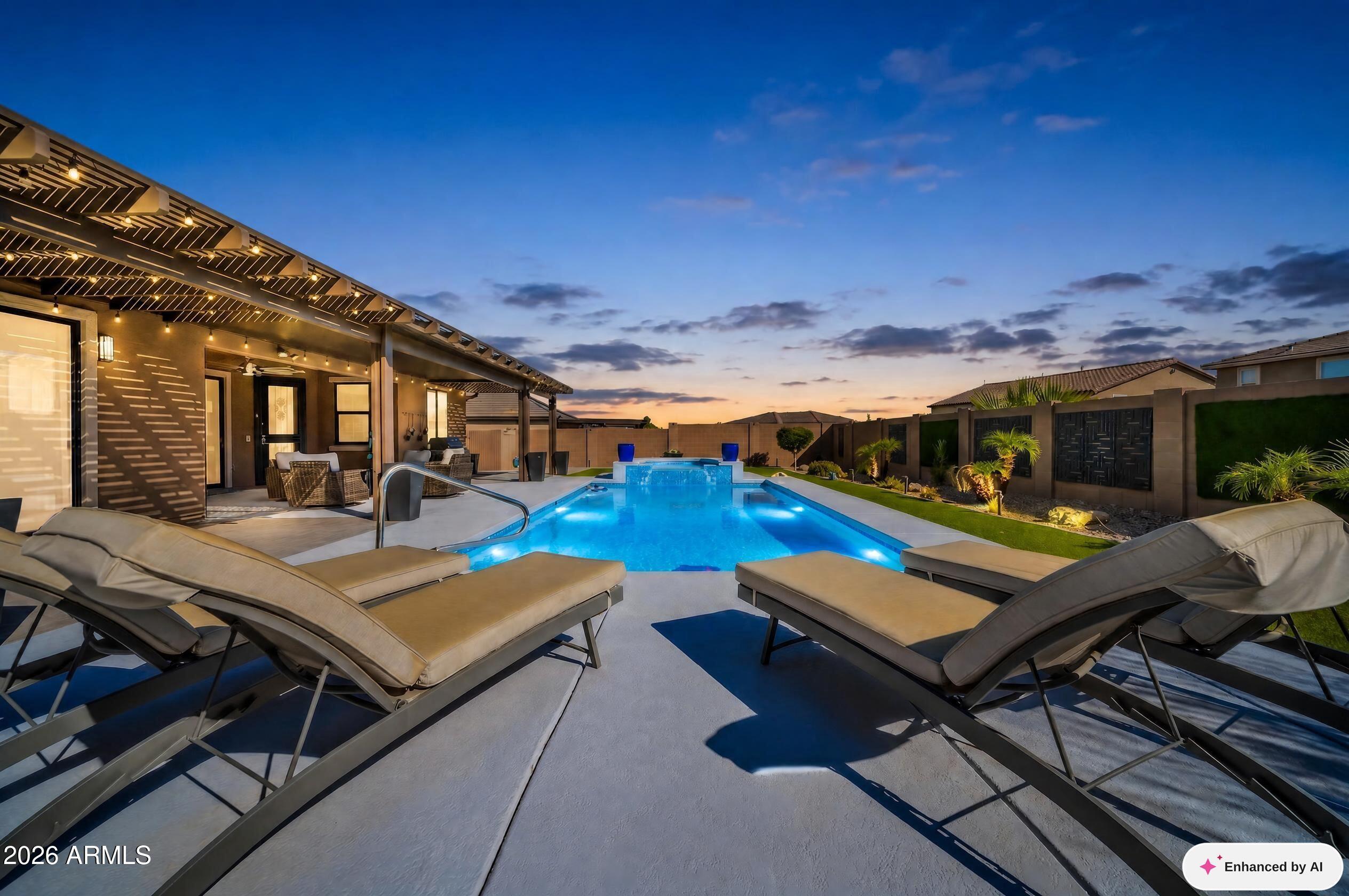 3713 W ABRAMS Drive