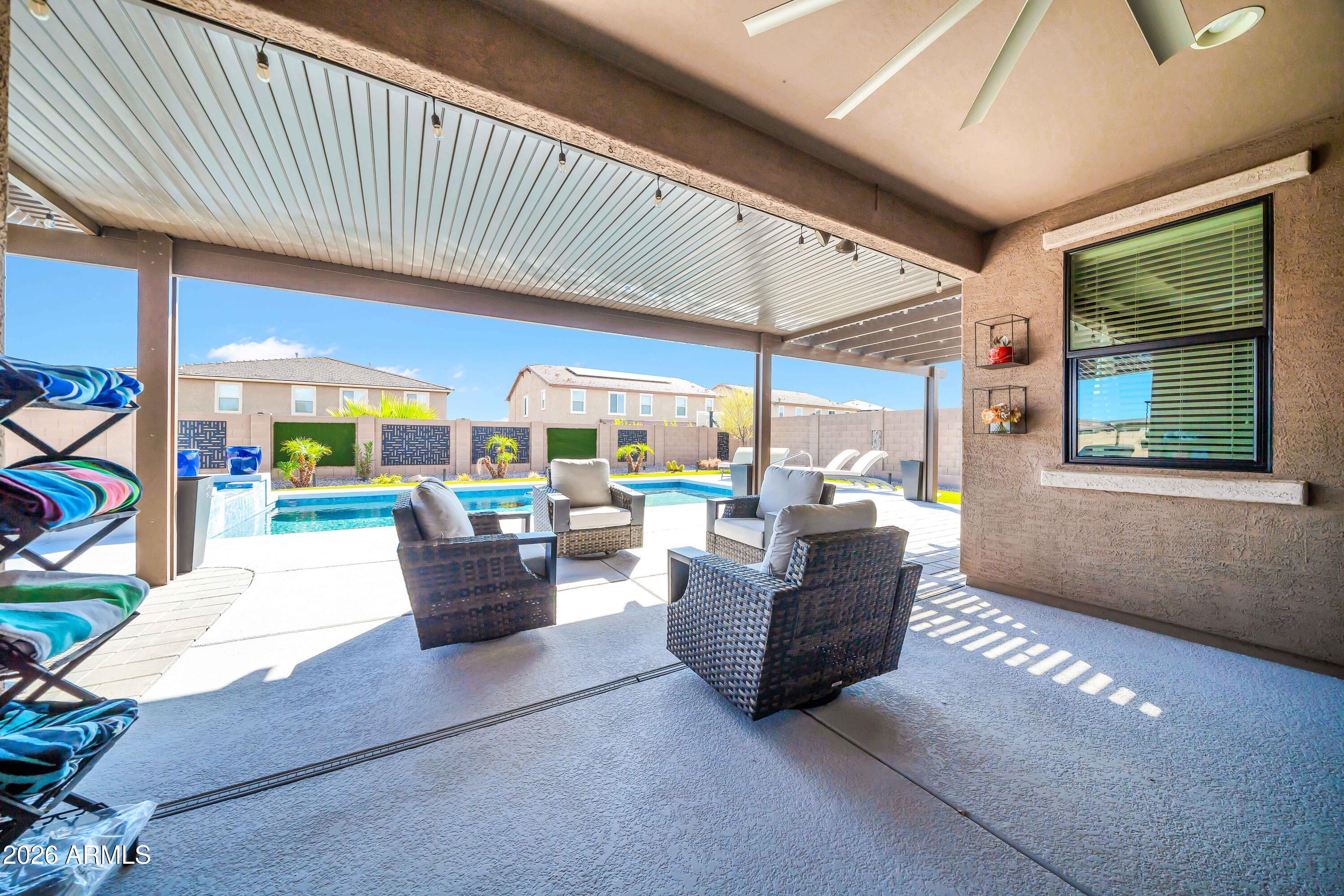 3713 W ABRAMS Drive