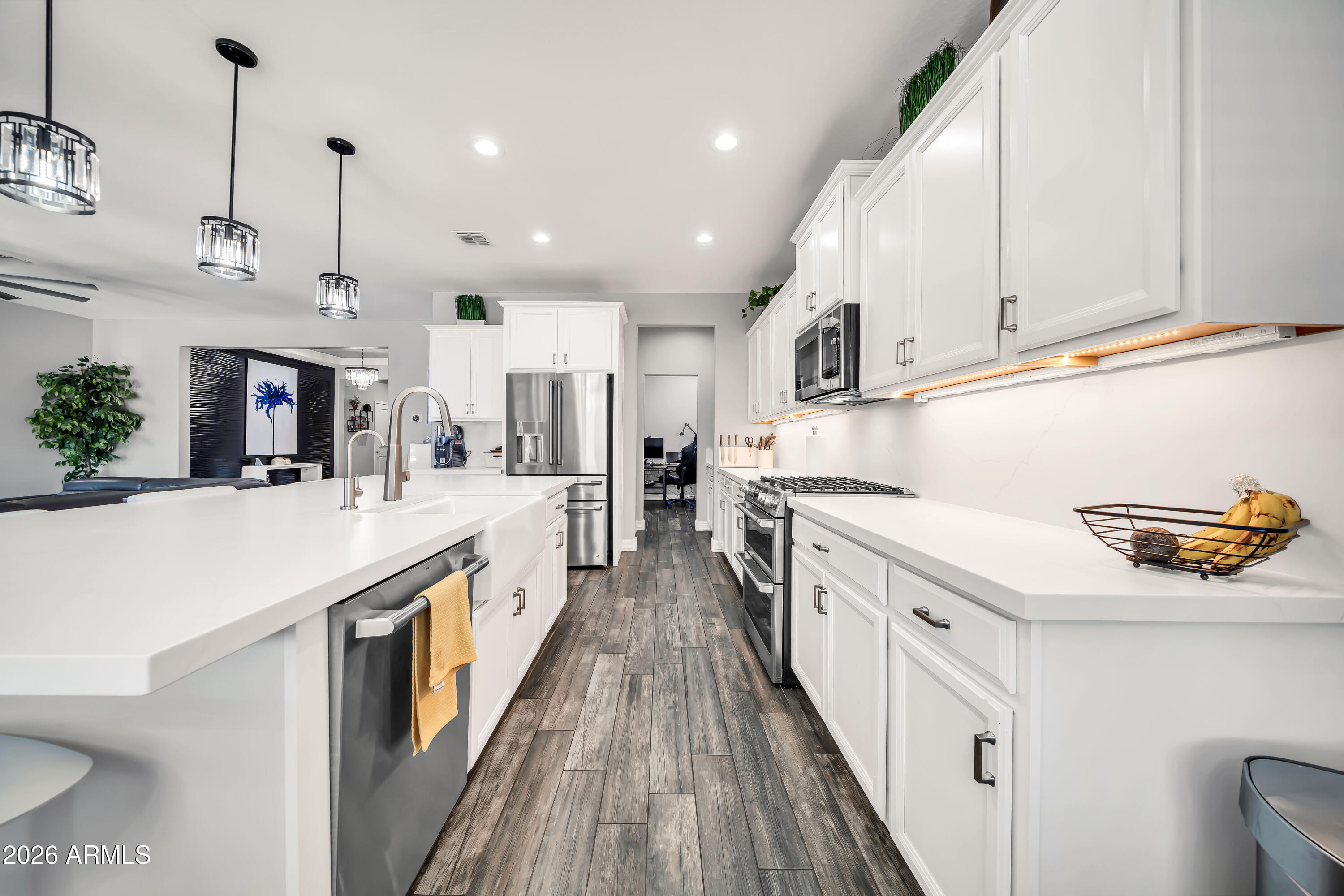 3713 W ABRAMS Drive