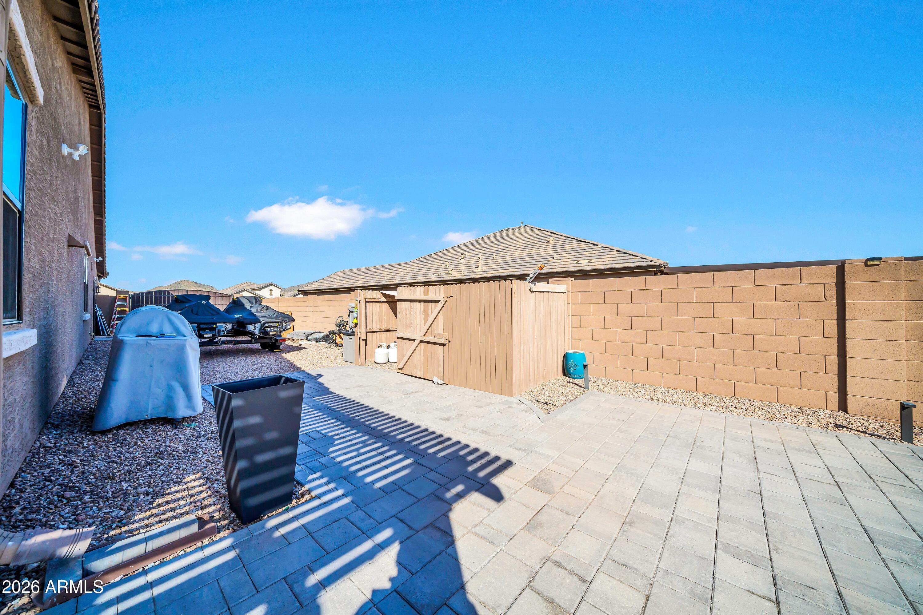 3713 W ABRAMS Drive