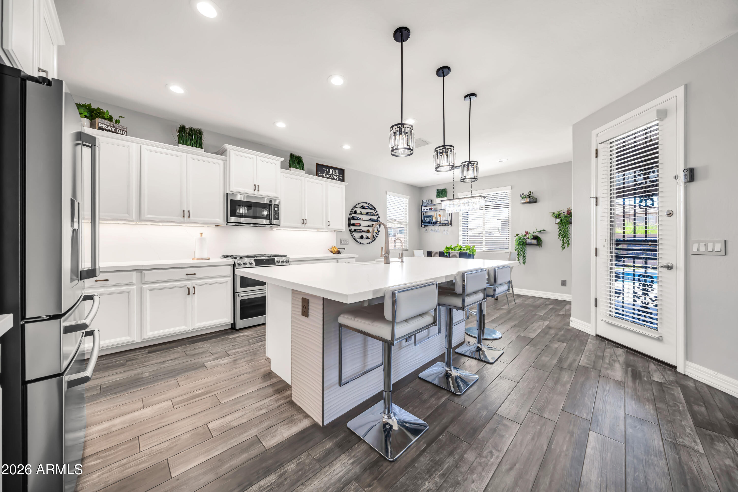 3713 W ABRAMS Drive