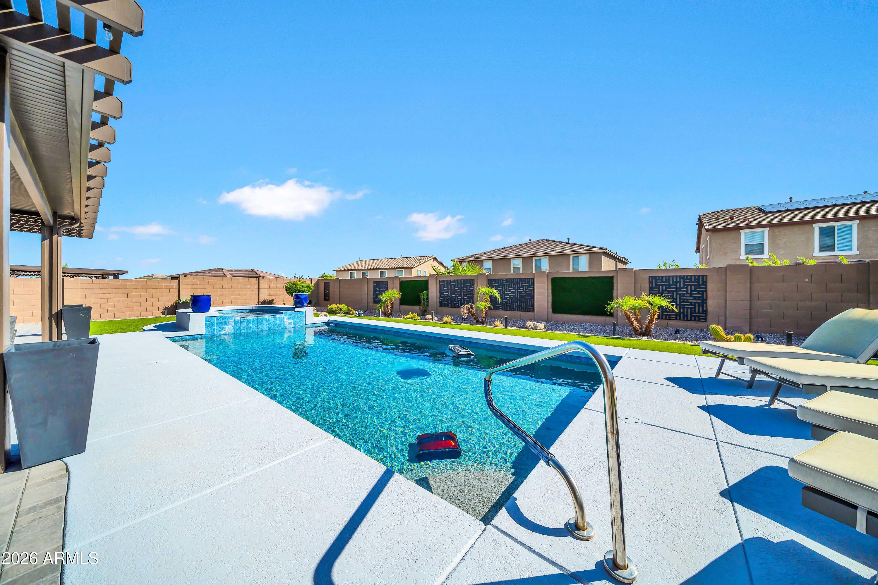 3713 W ABRAMS Drive