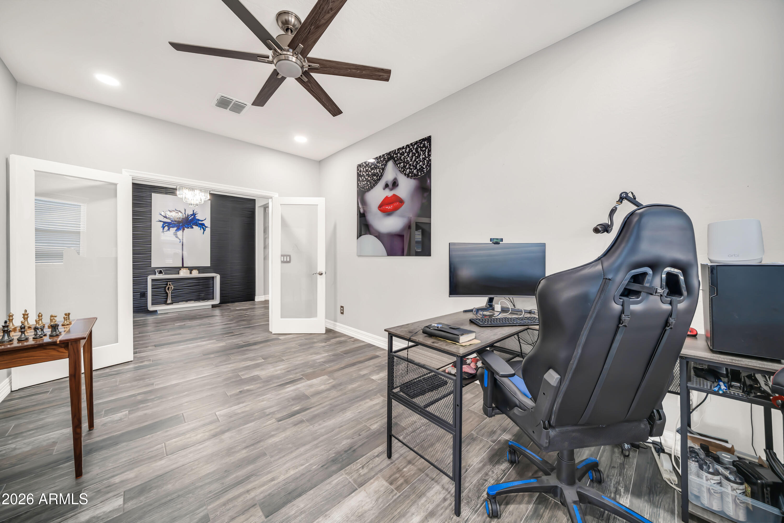 3713 W ABRAMS Drive