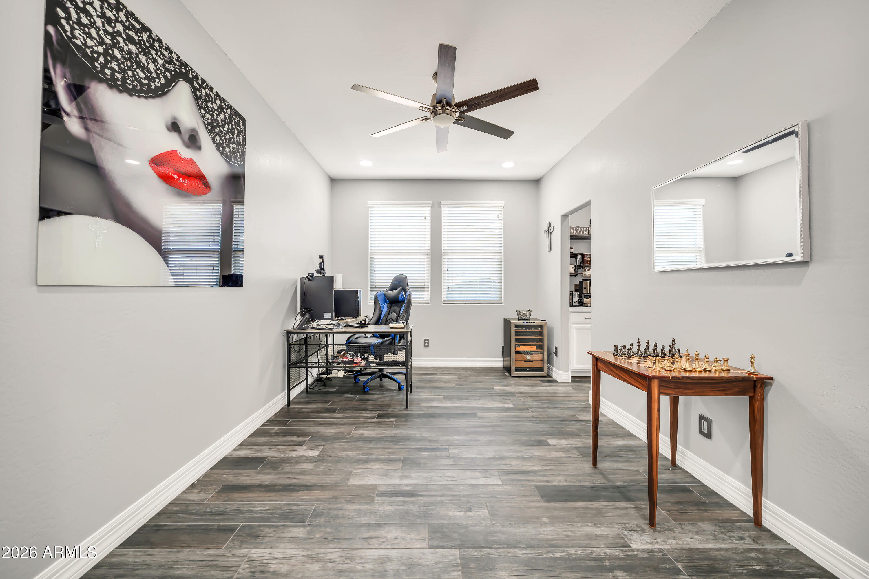 3713 W ABRAMS Drive