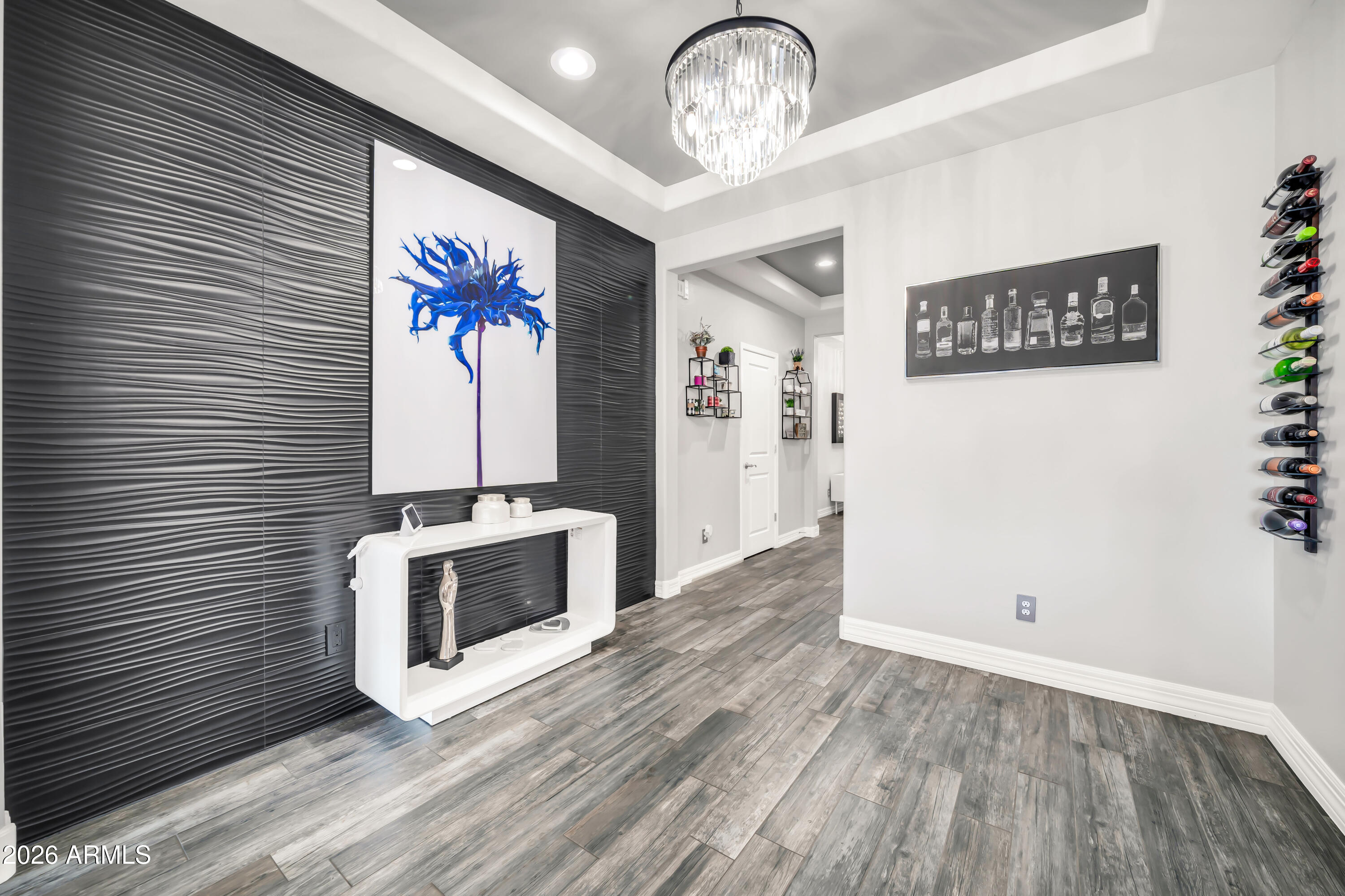 3713 W ABRAMS Drive