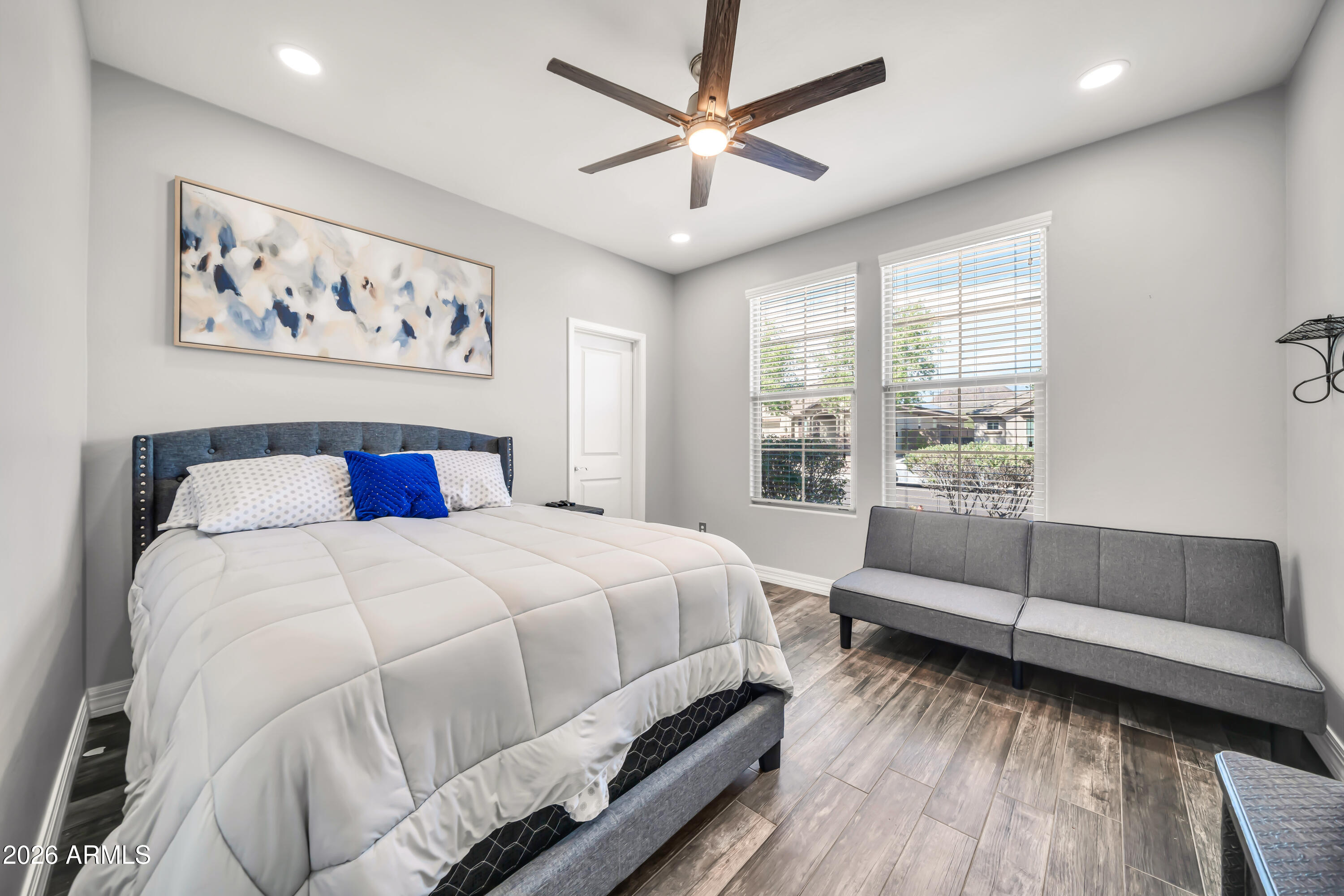 3713 W ABRAMS Drive