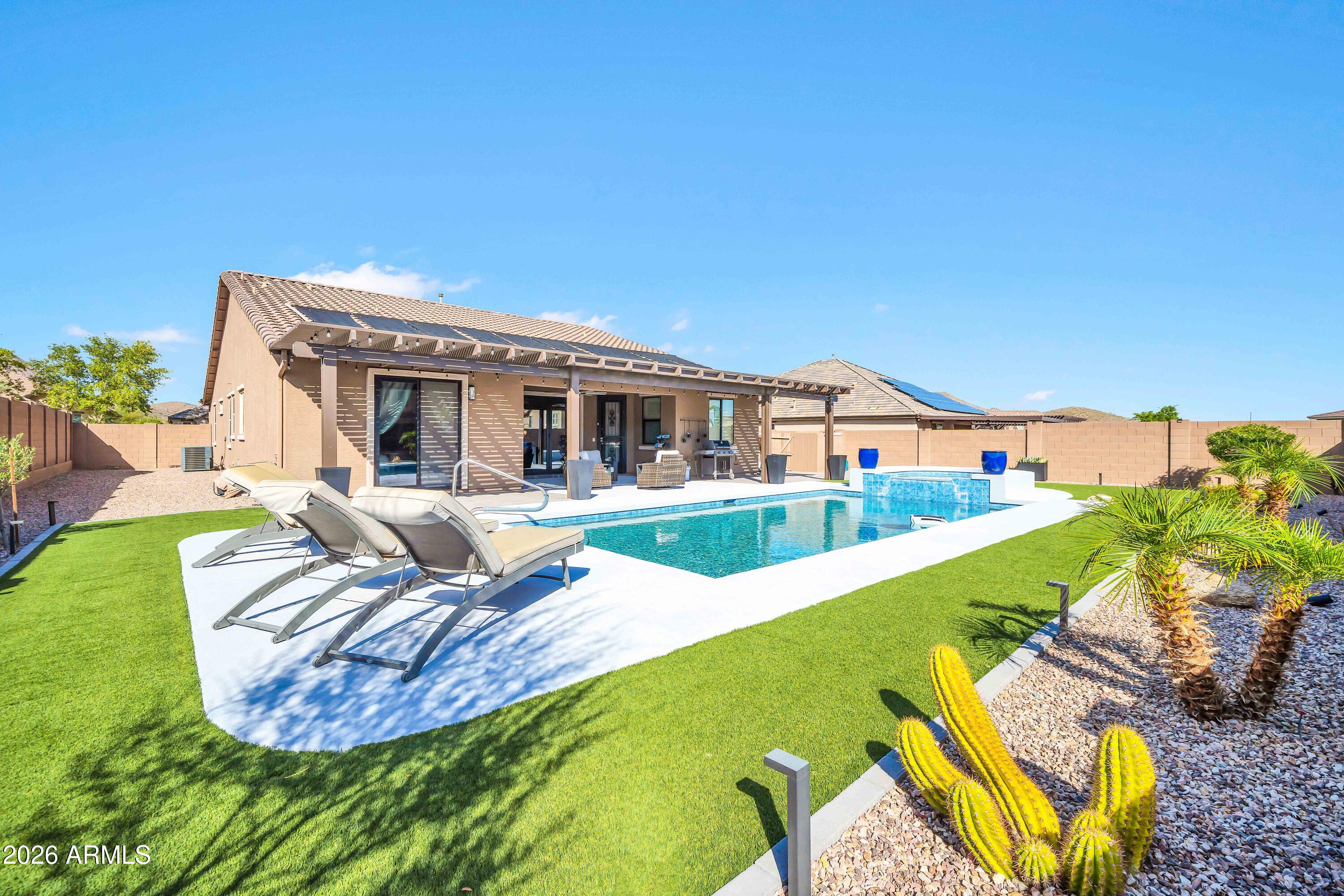 3713 W ABRAMS Drive