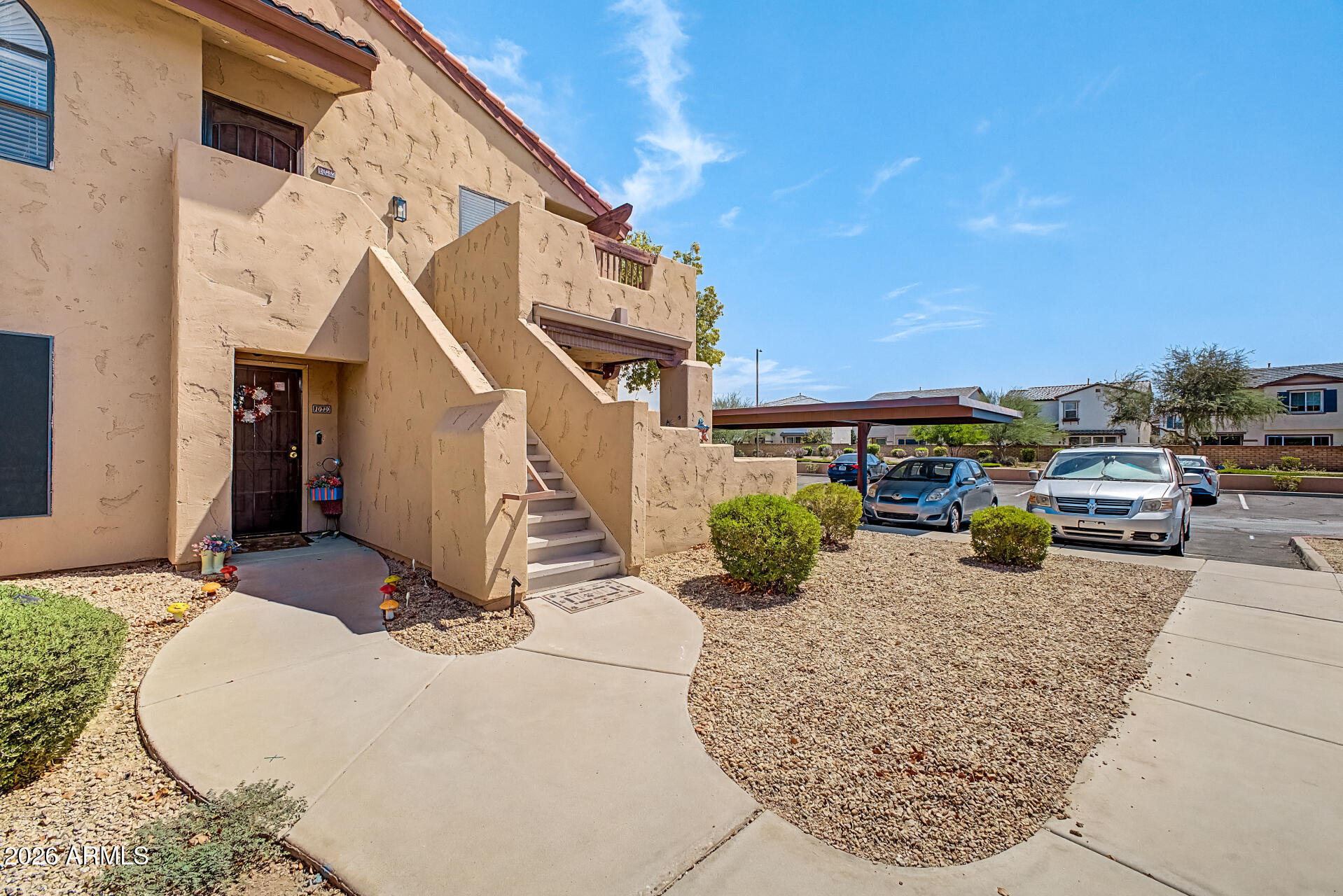 1351 N PLEASANT Drive 2049