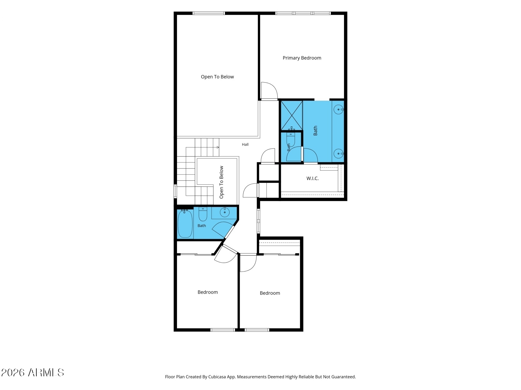 13838 S 41ST Place