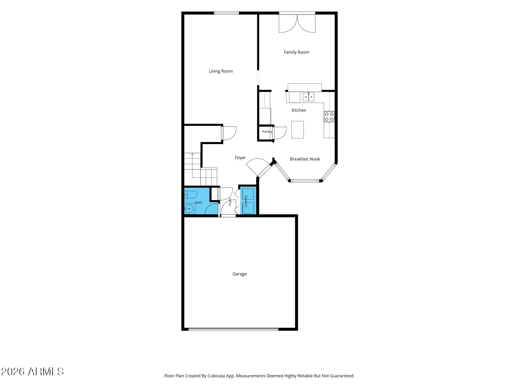 13838 S 41ST Place
