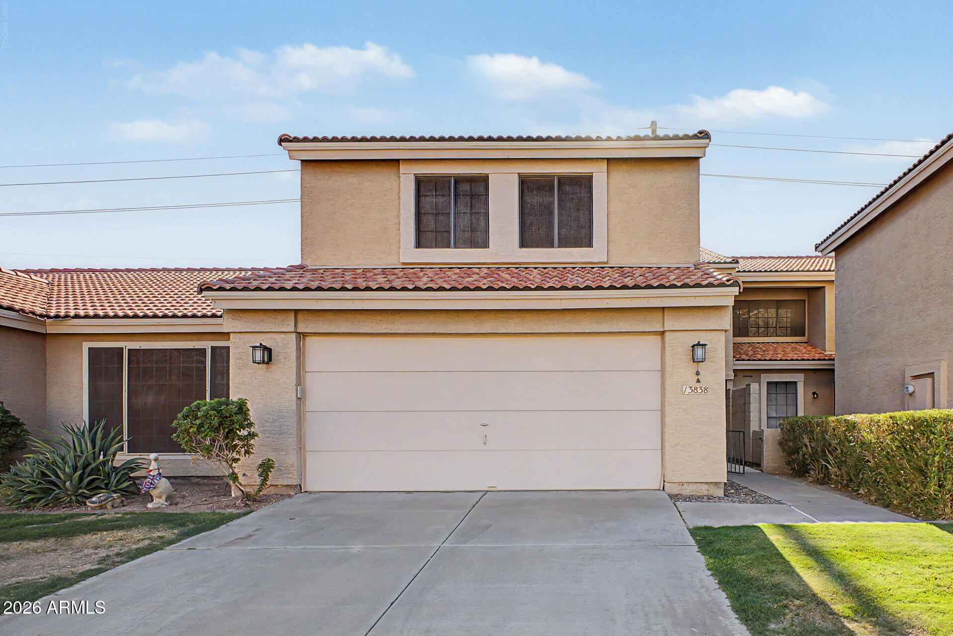 13838 S 41ST Place