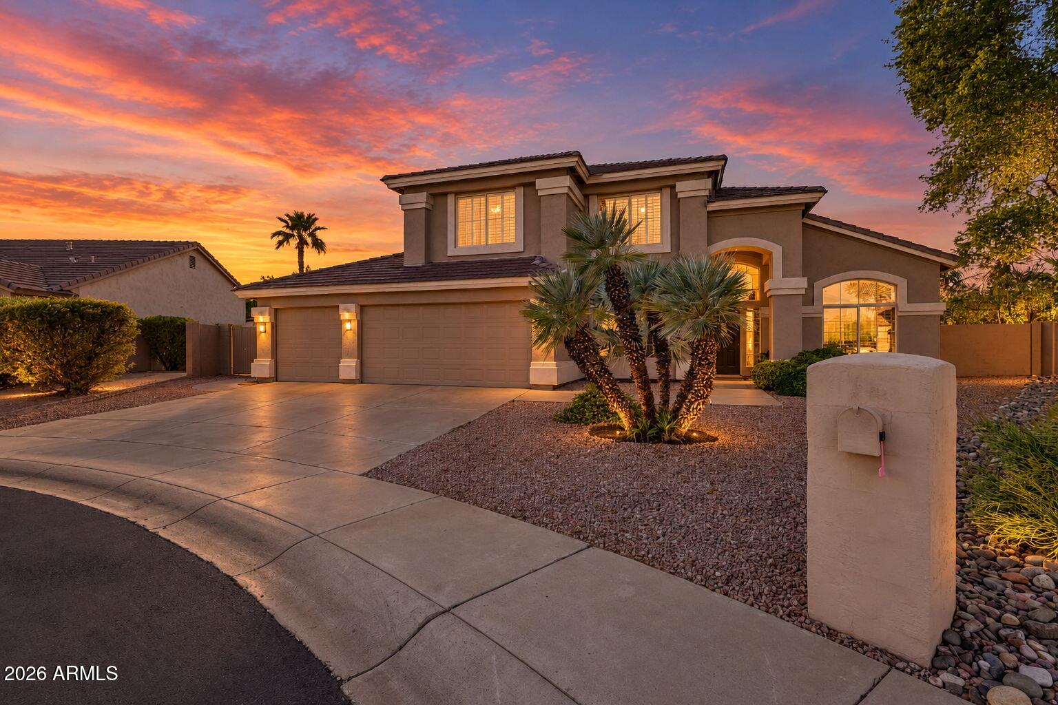 18014 N 50TH Place