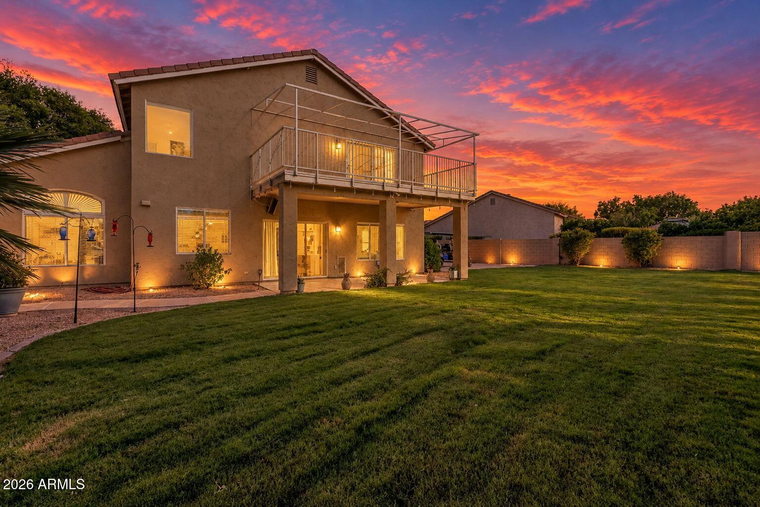 18014 N 50TH Place