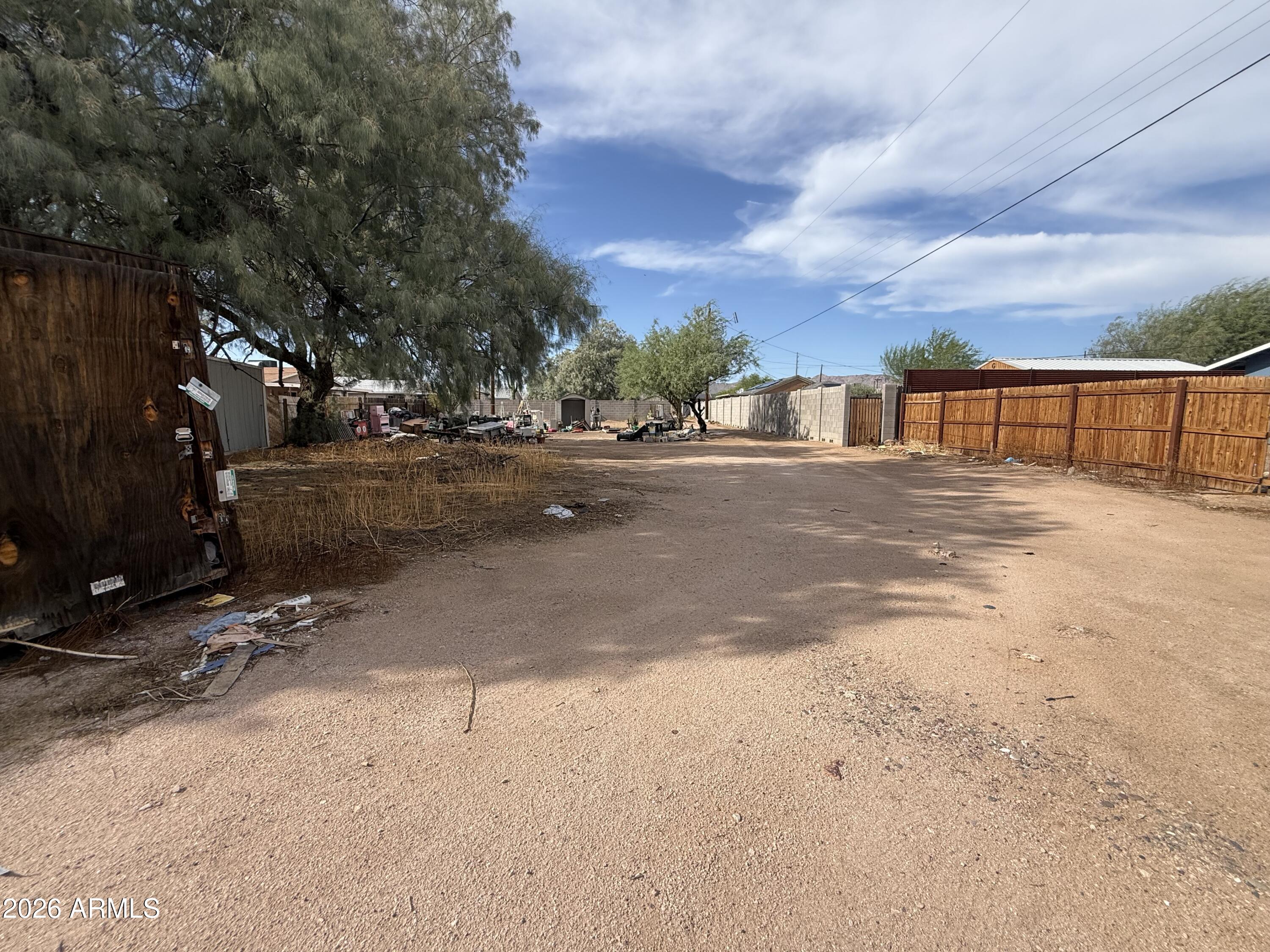 315 N Dewey Street