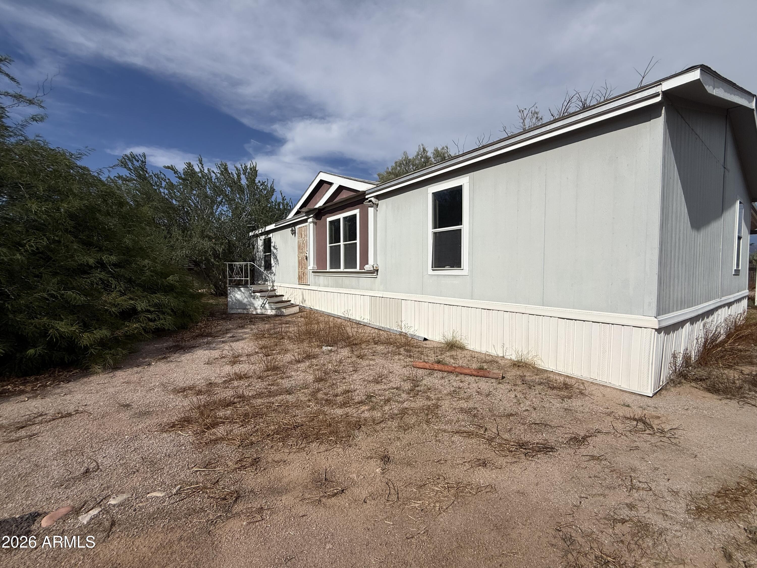 315 N Dewey Street