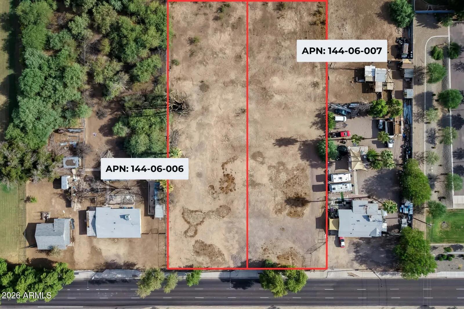 6837 W GLENDALE Avenue Unit: -