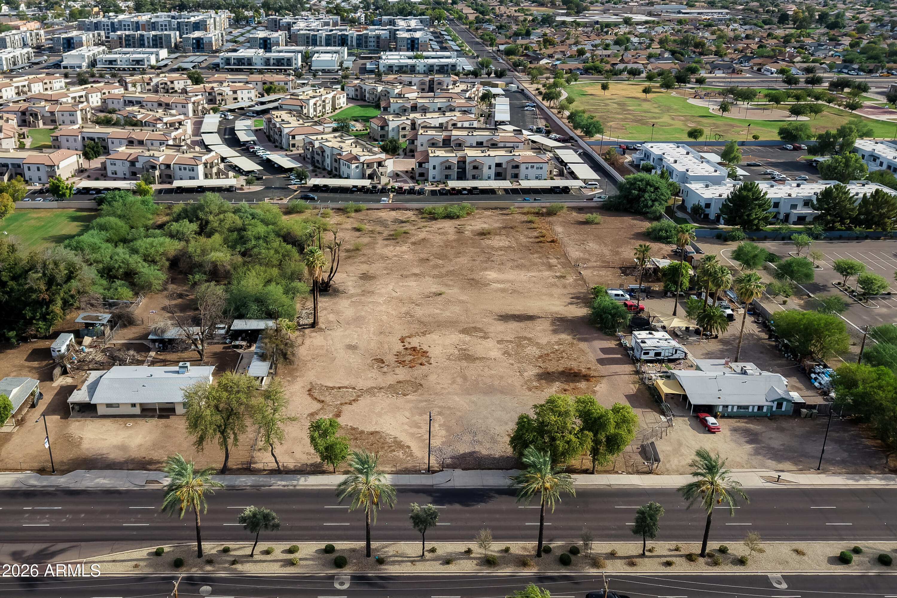 6837 W GLENDALE Avenue Unit: -