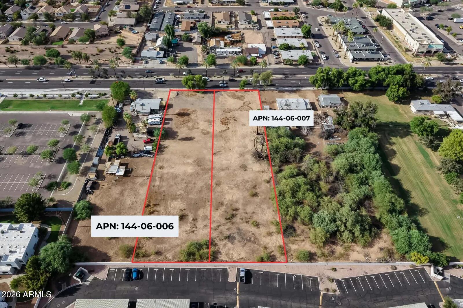 6837 W GLENDALE Avenue Unit: -
