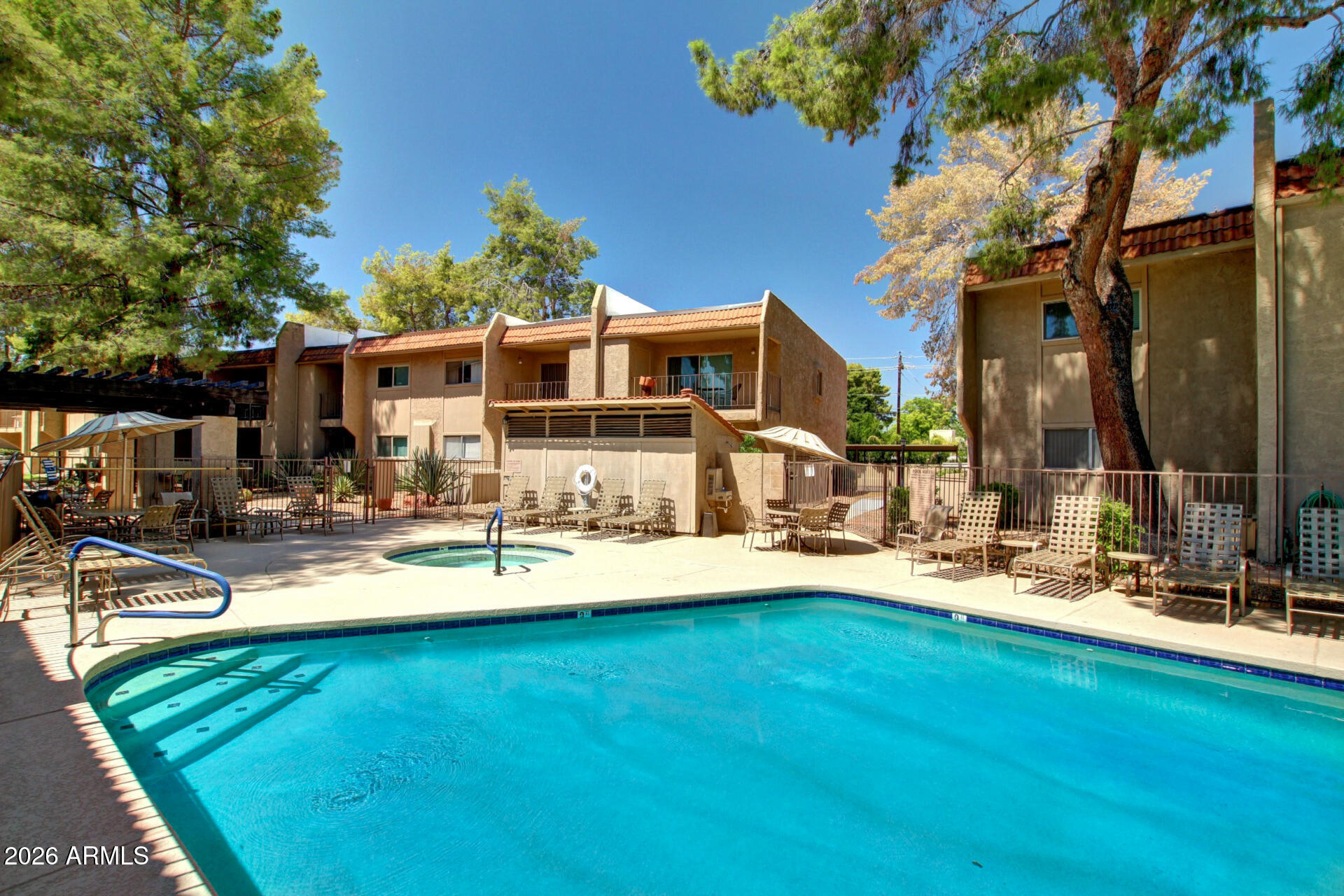 7430 E CHAPARRAL Road A214