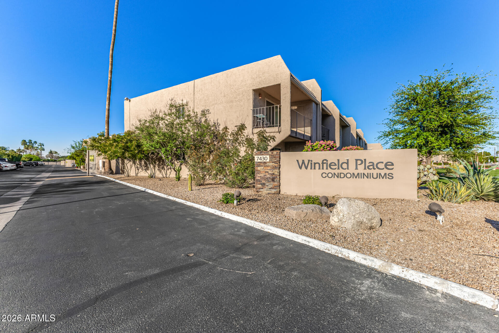 7430 E CHAPARRAL Road A214