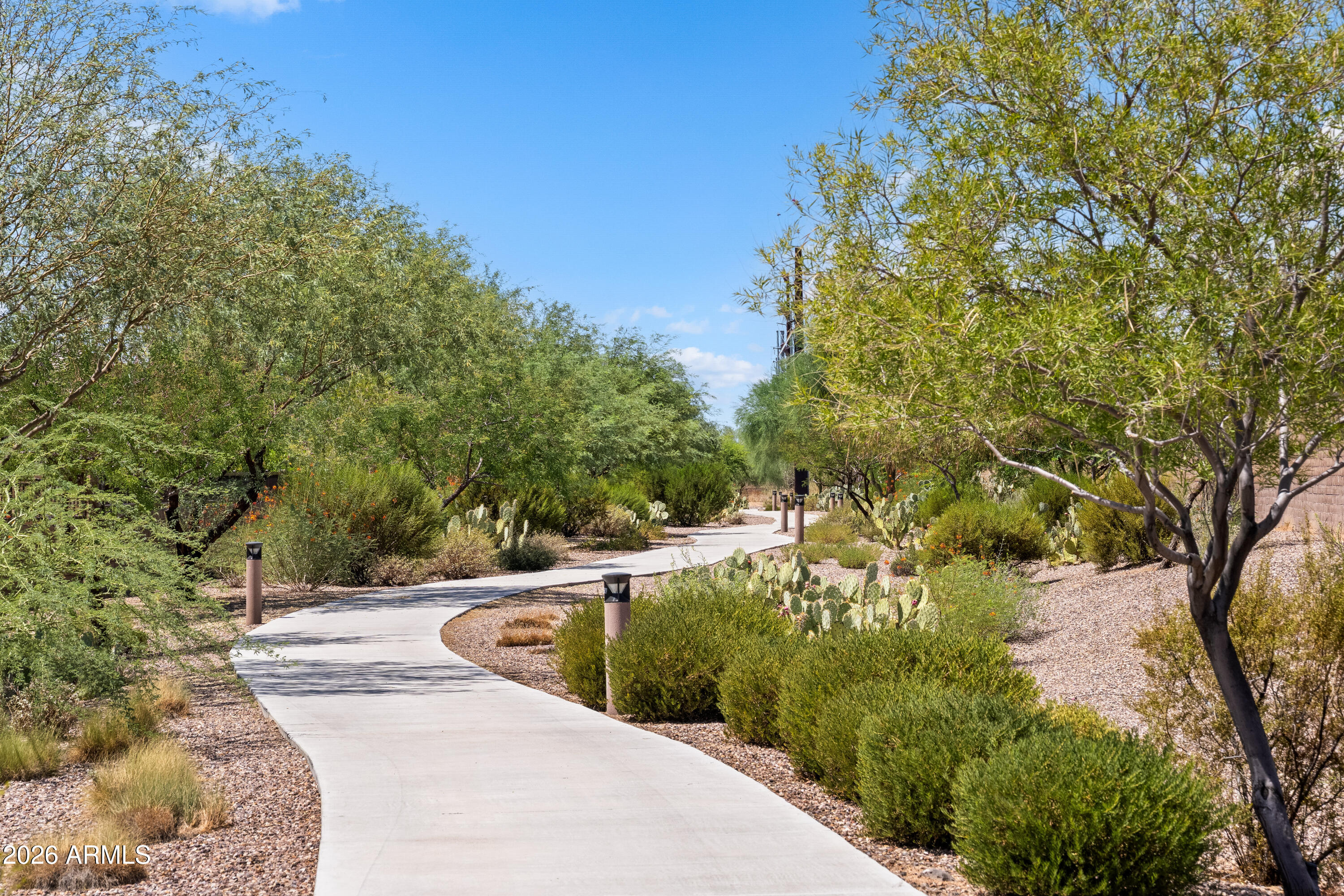 3005 E HERRERA Drive